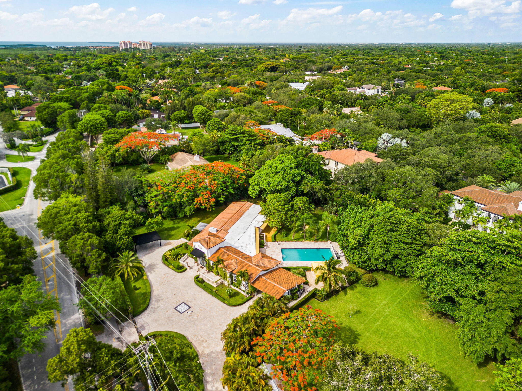 12300 Old Cutler Pinecrest, FL 33156