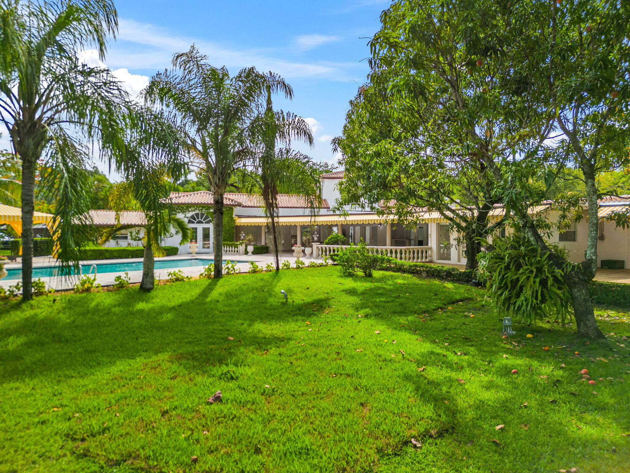 12300 Old Cutler Pinecrest, FL 33156