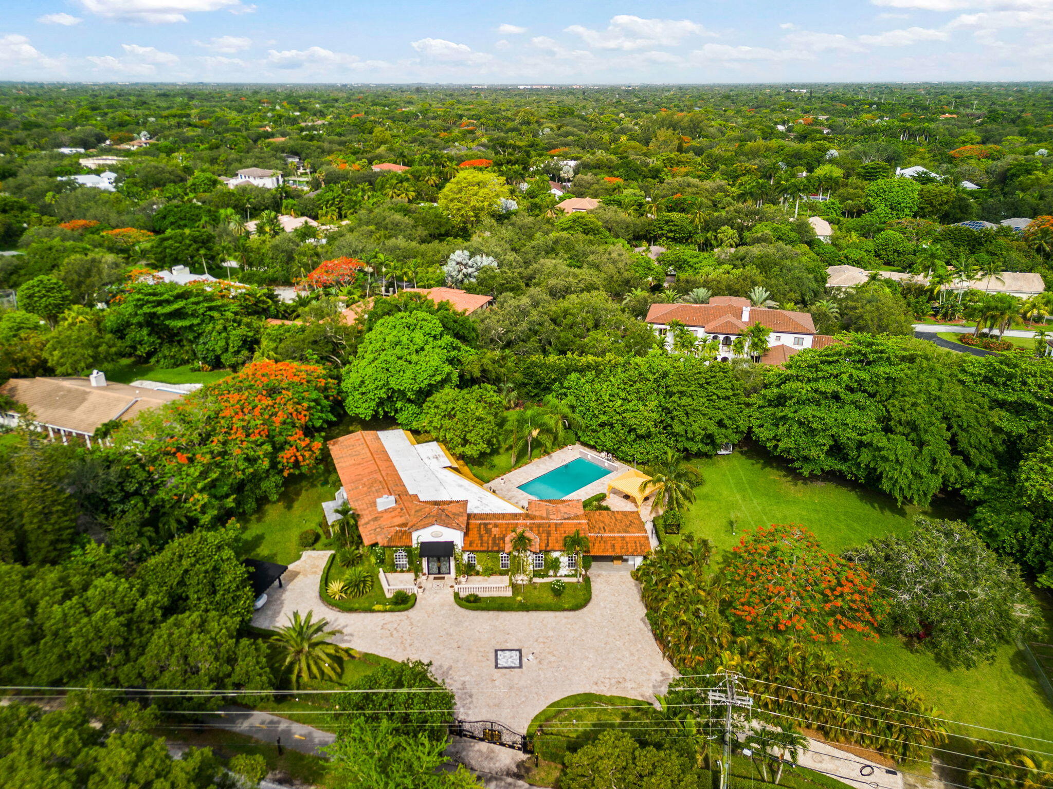 12300 Old Cutler Pinecrest, FL 33156