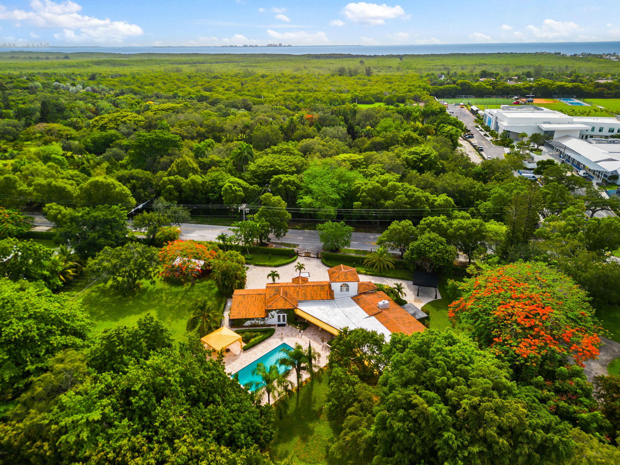 12300 Old Cutler Pinecrest, FL 33156