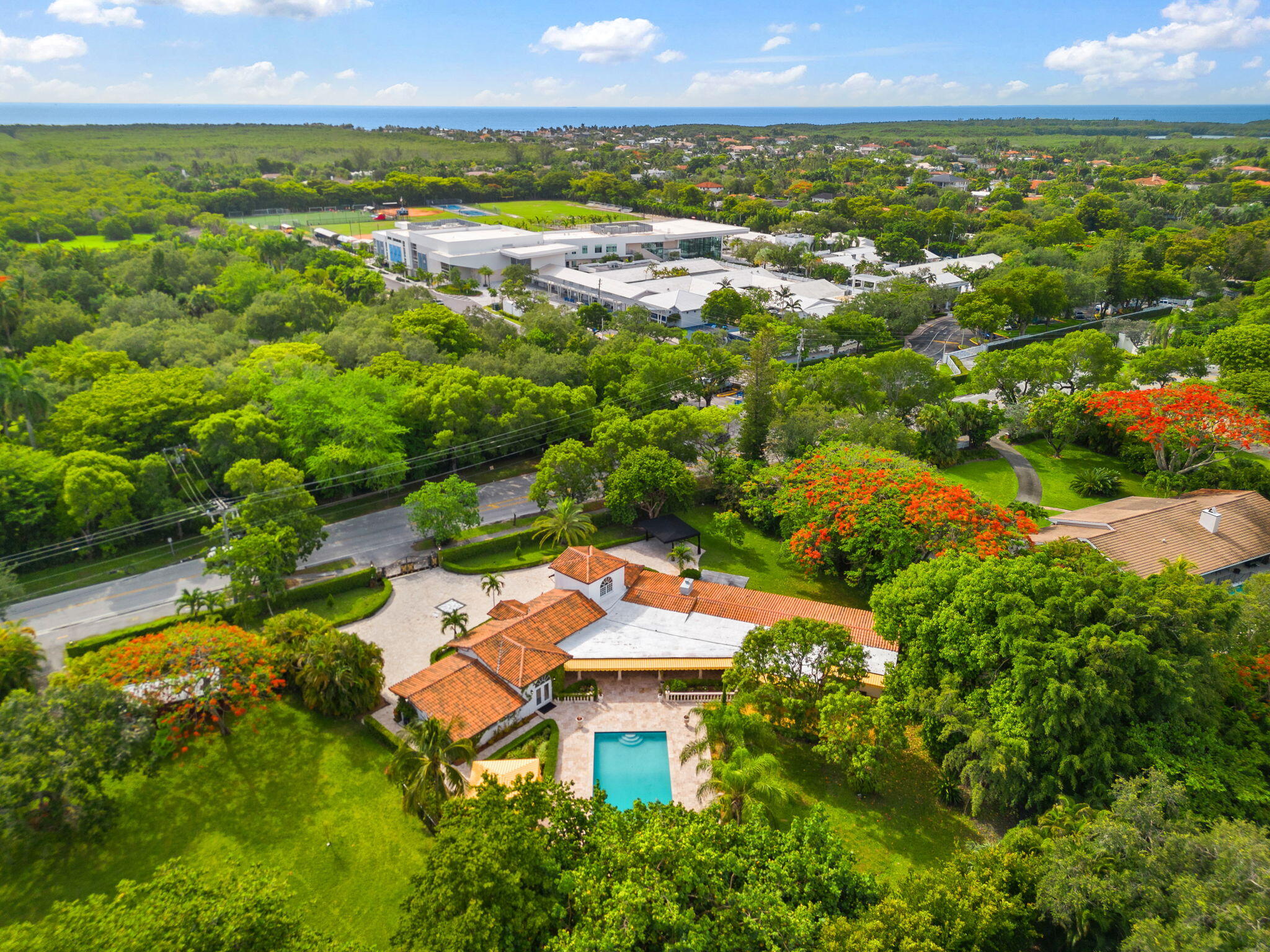 12300 Old Cutler Pinecrest, FL 33156