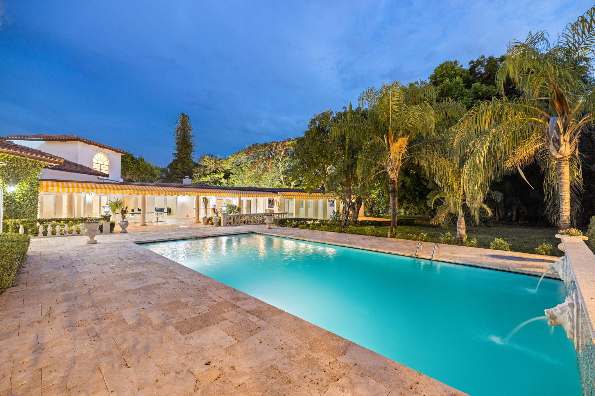 12300 Old Cutler Pinecrest, FL 33156