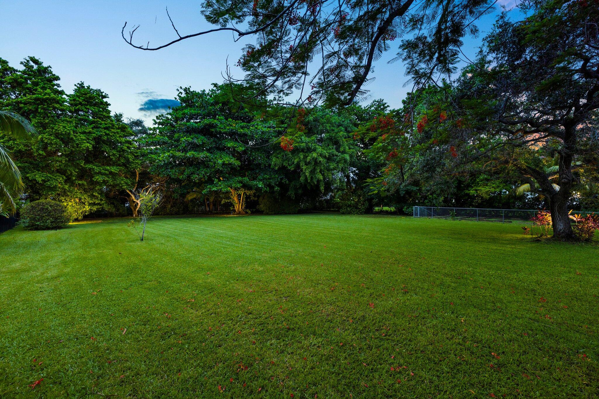 12300 Old Cutler Pinecrest, FL 33156