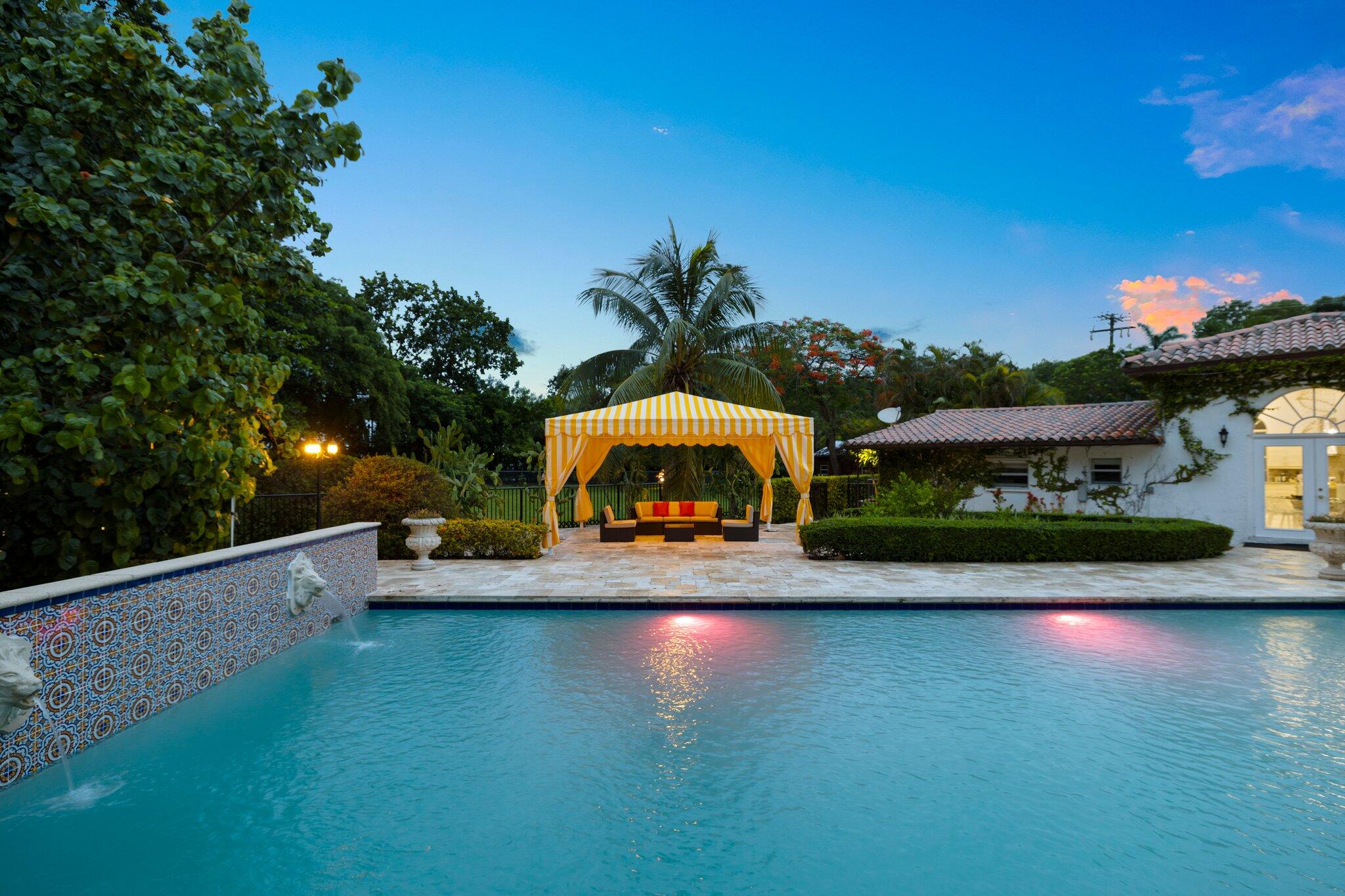 12300 Old Cutler Pinecrest, FL 33156