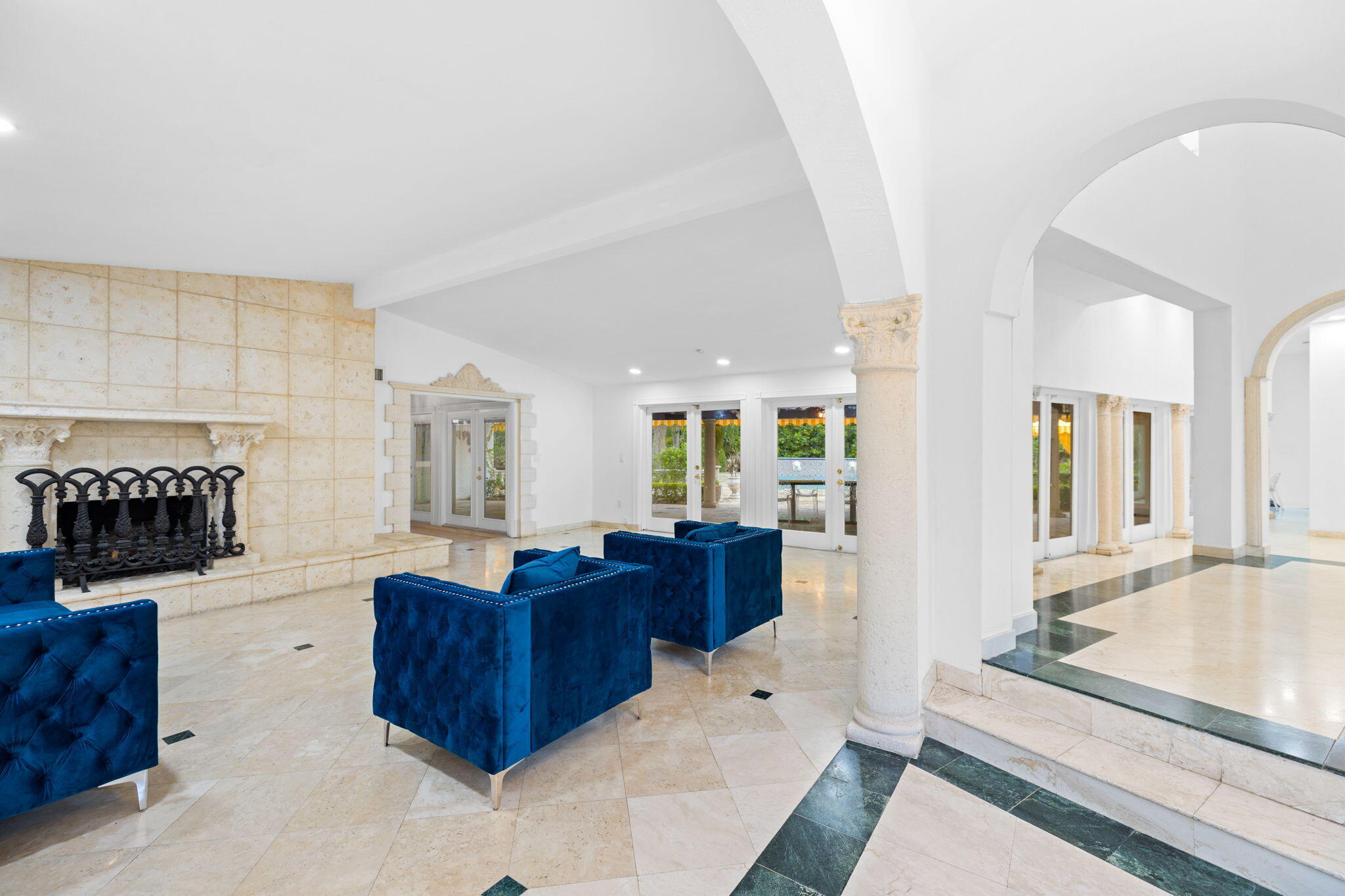 12300 Old Cutler Pinecrest, FL 33156