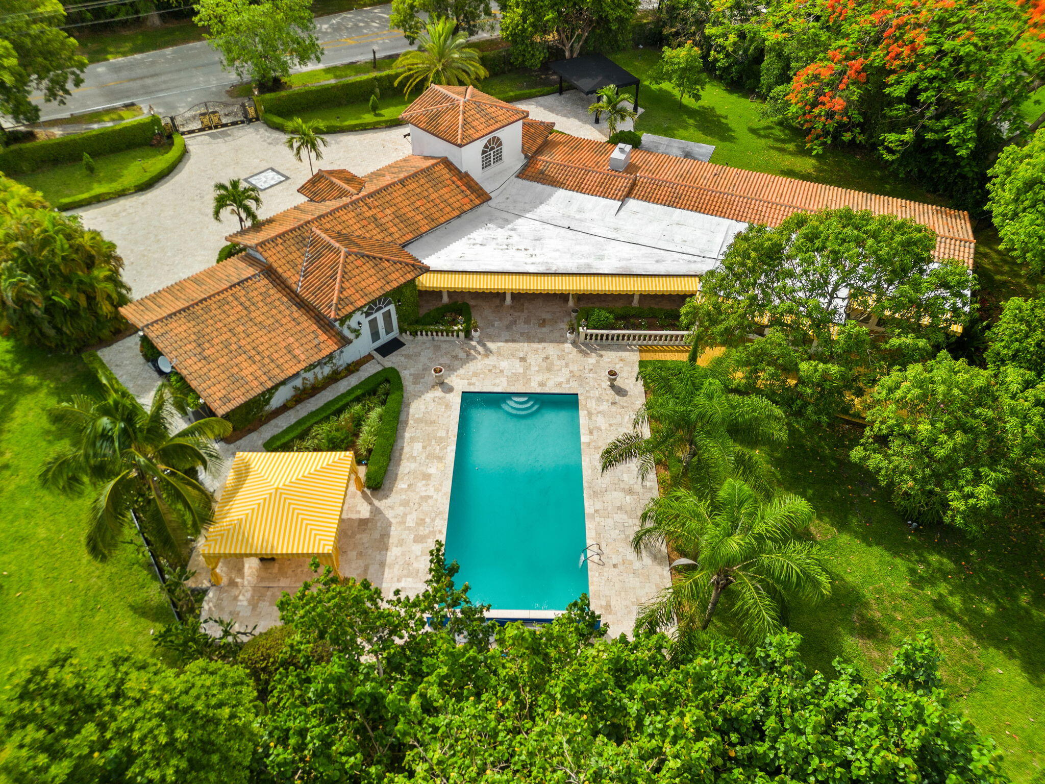 12300 Old Cutler Pinecrest, FL 33156