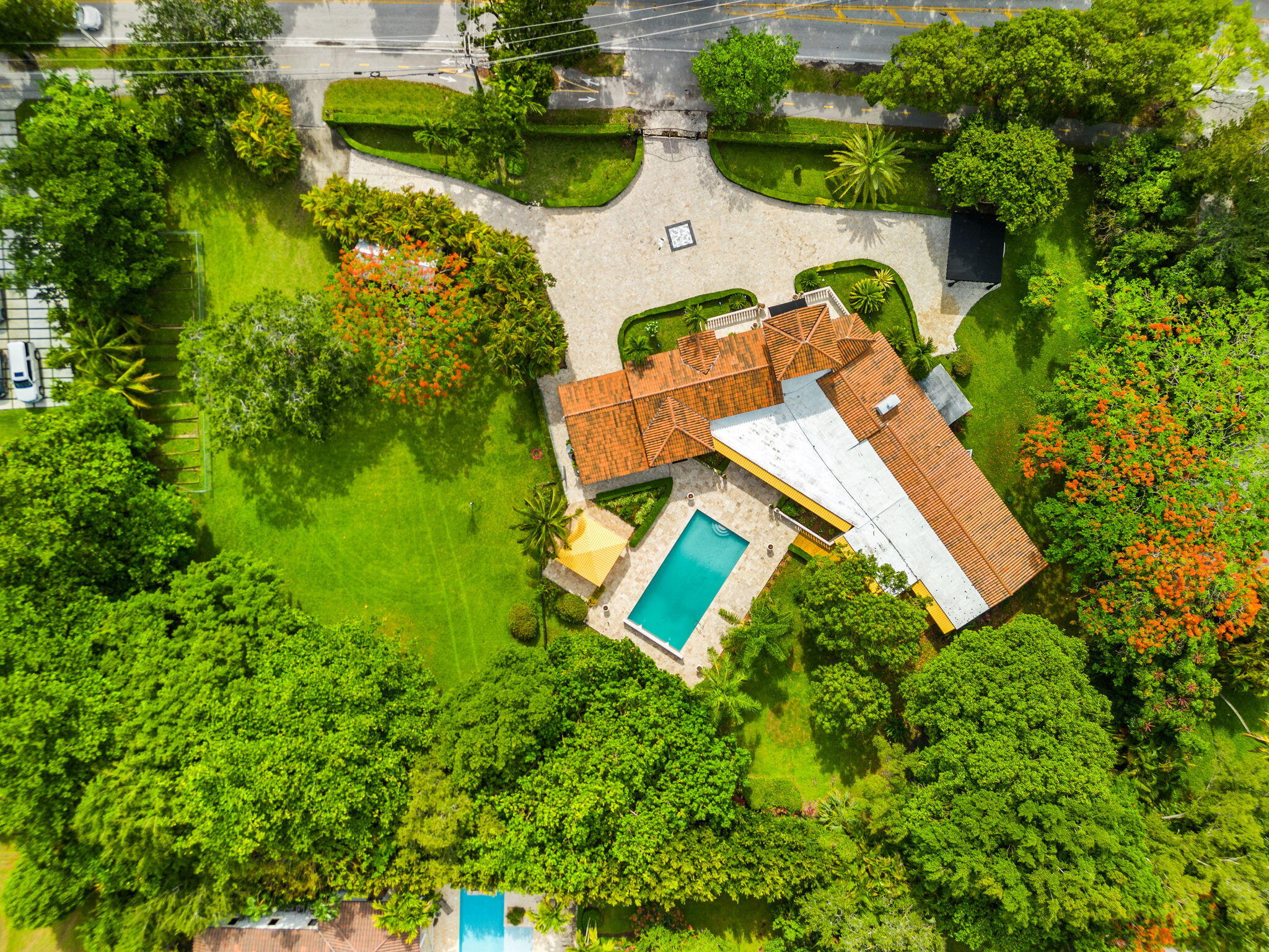 12300 Old Cutler Pinecrest, FL 33156