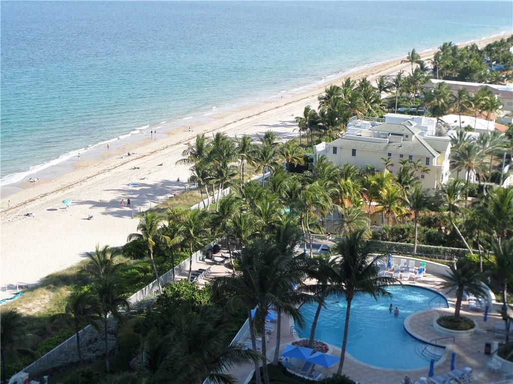 3200 N Ocean #801 Fort Lauderdale, FL 33308