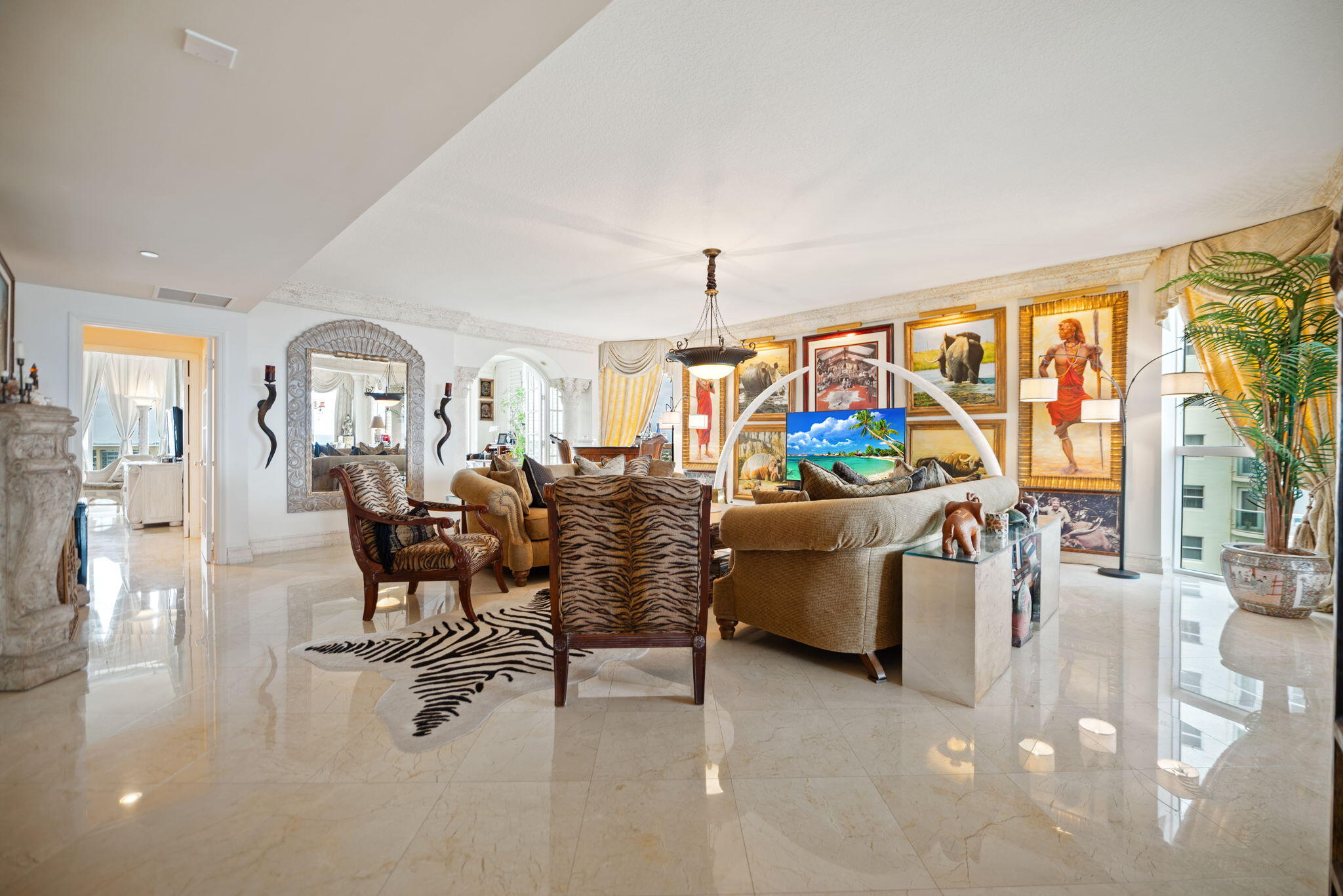 3200 N Ocean #801 Fort Lauderdale, FL 33308
