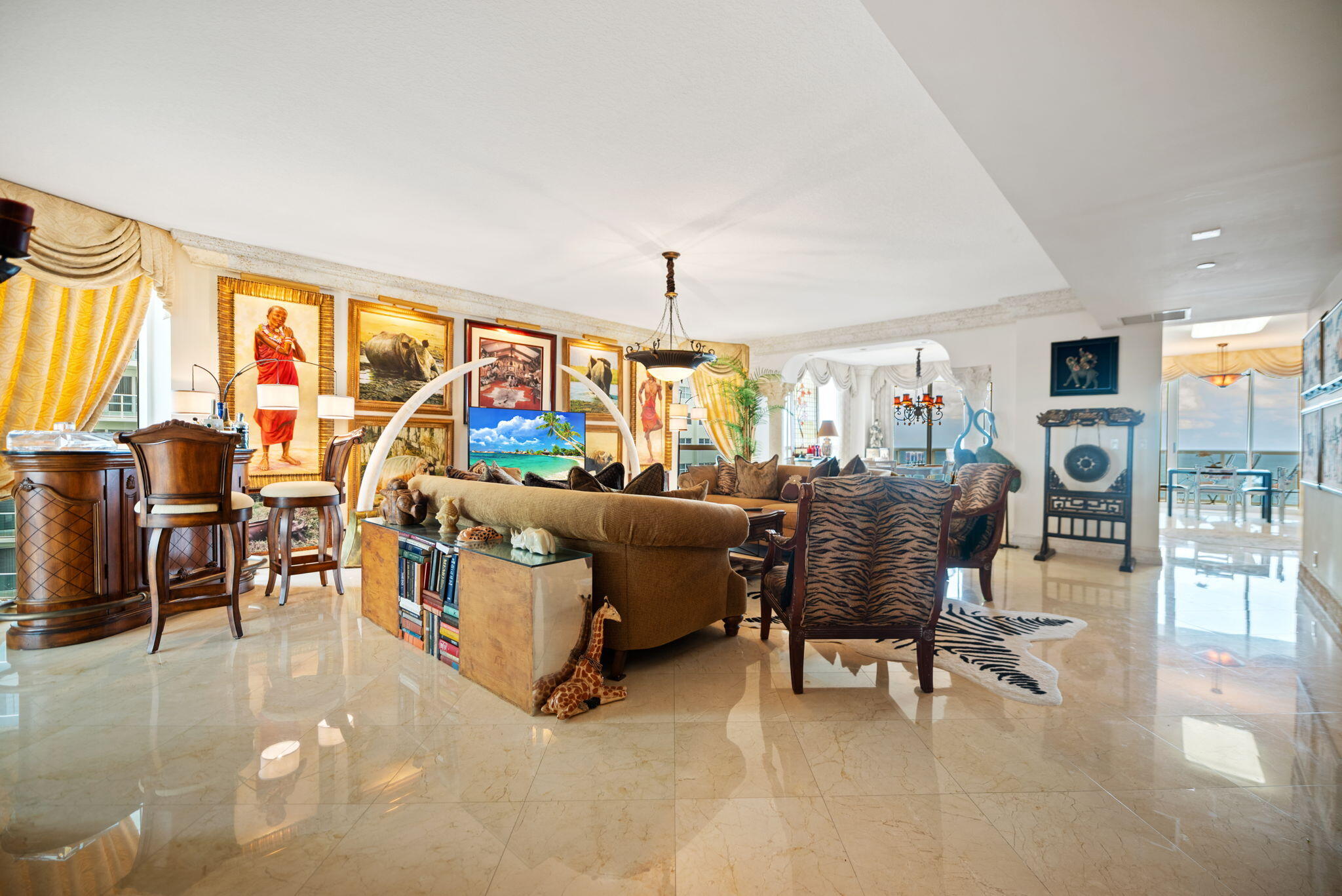 3200 N Ocean #801 Fort Lauderdale, FL 33308