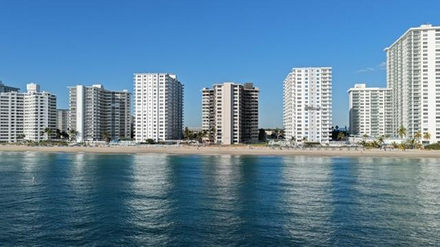 3800 Galt Ocean #905