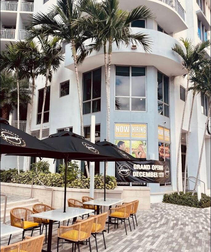 790 E Broward #118