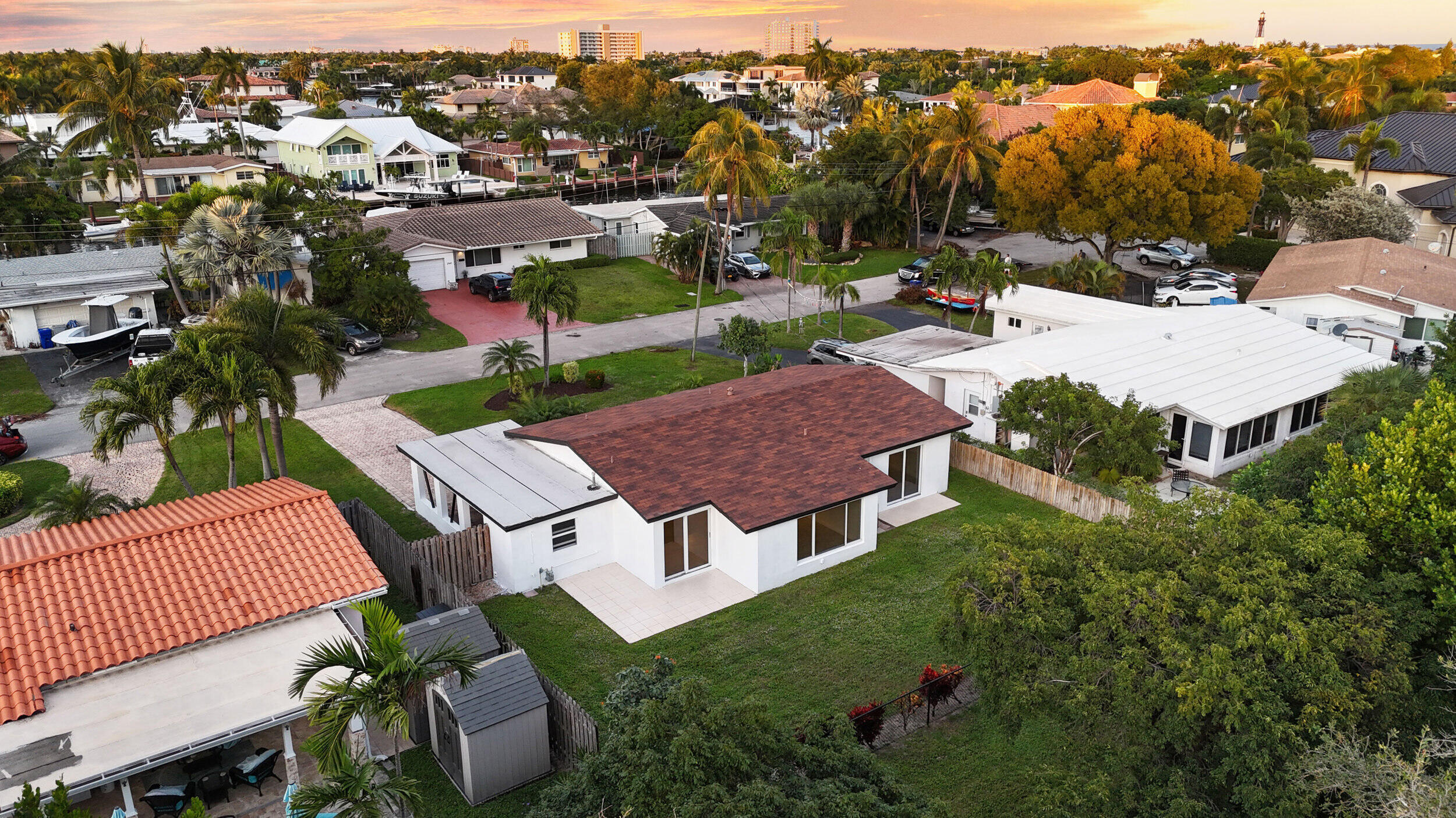 2940 NE 18th Pompano Beach, FL 33062