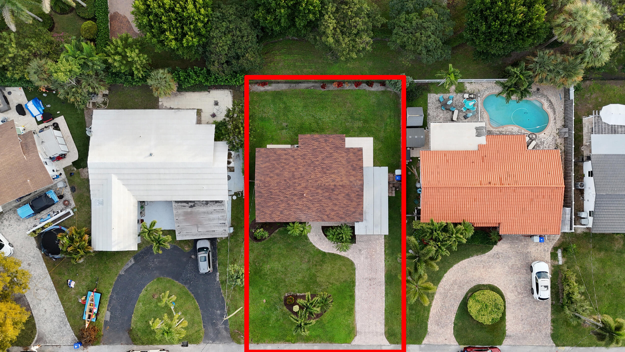 2940 NE 18th Pompano Beach, FL 33062