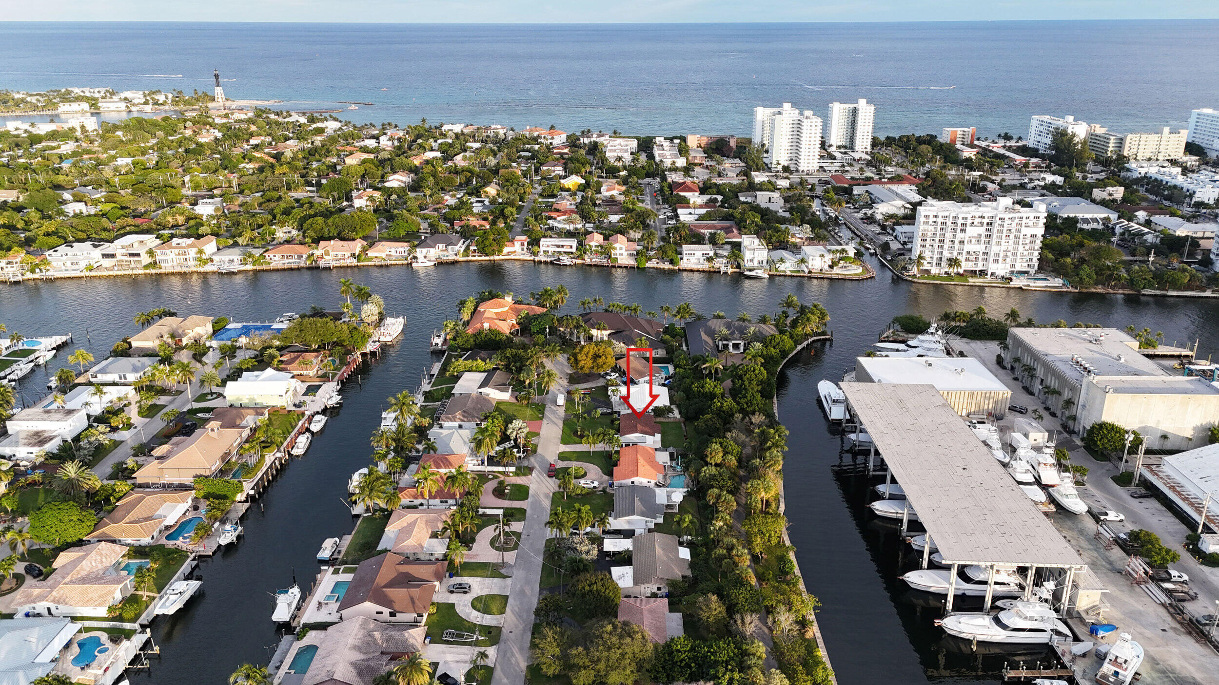 2940 NE 18th Pompano Beach, FL 33062