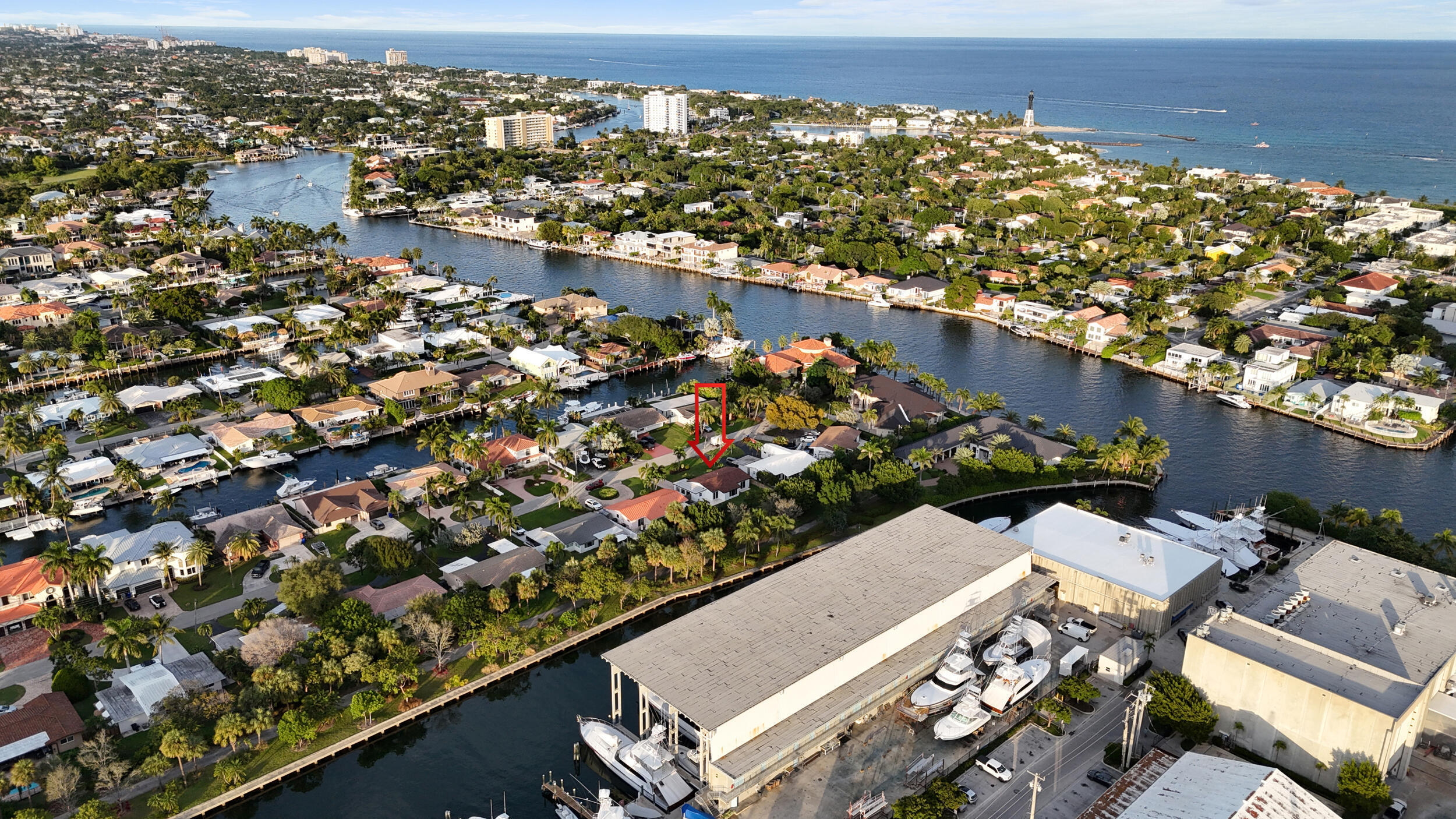 2940 NE 18th Pompano Beach, FL 33062