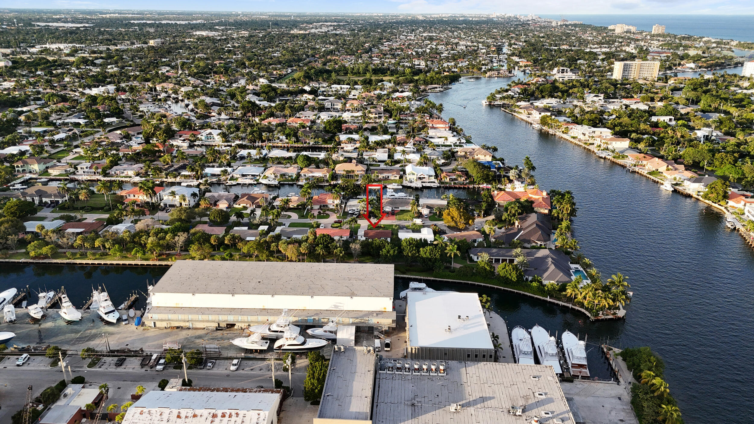 2940 NE 18th Pompano Beach, FL 33062