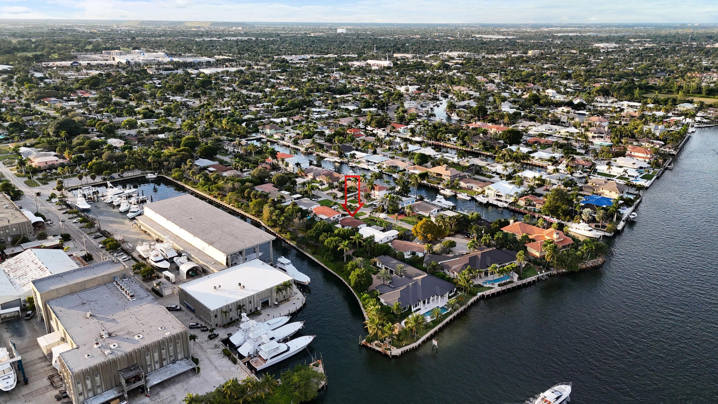 2940 NE 18th Pompano Beach, FL 33062