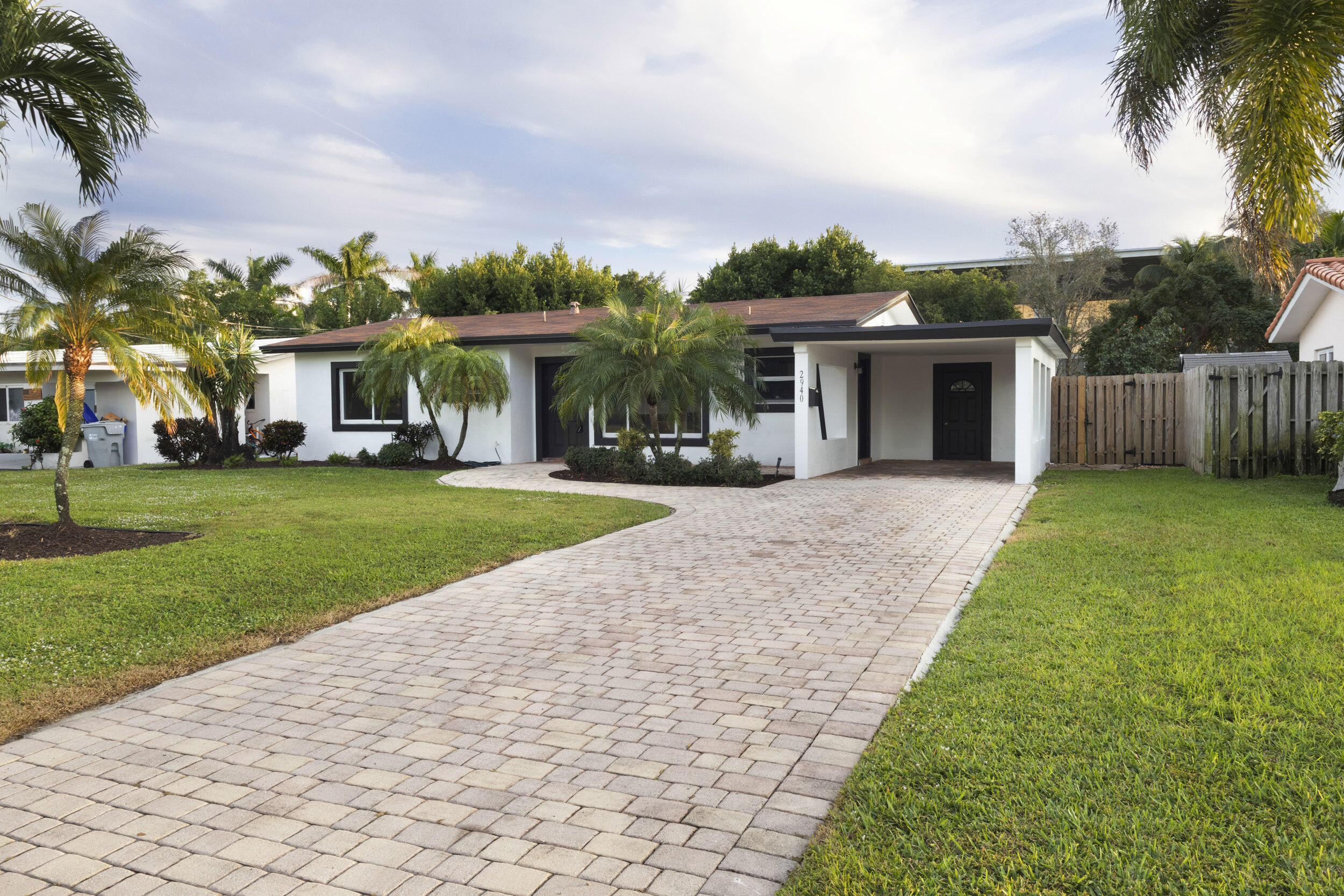 2940 NE 18th Pompano Beach, FL 33062