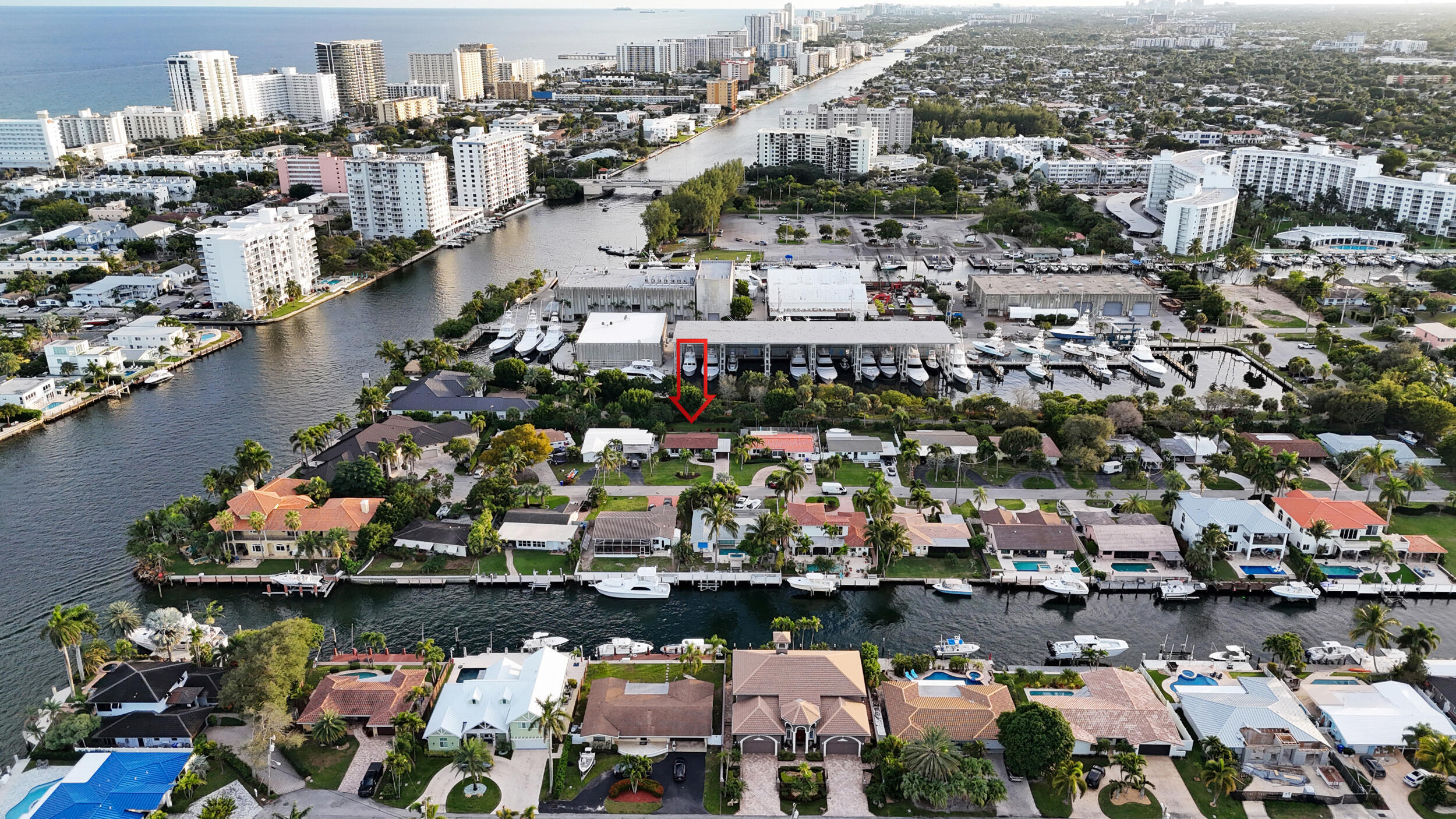 2940 NE 18th Pompano Beach, FL 33062