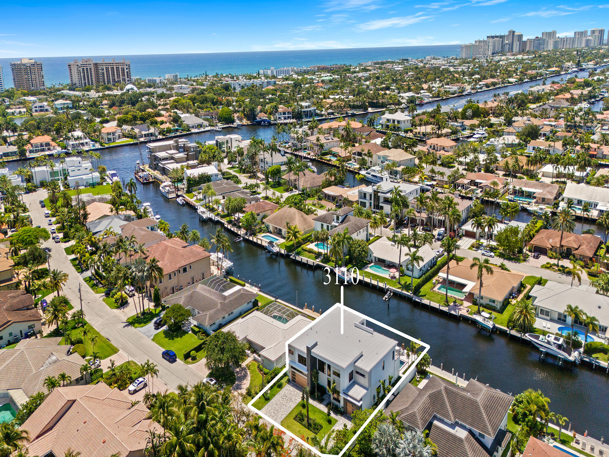 3110 NE 59th Fort Lauderdale, FL 33308