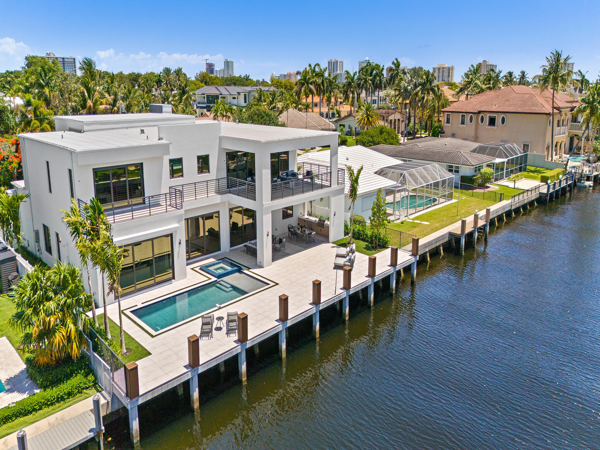 3110 NE 59th Fort Lauderdale, FL 33308