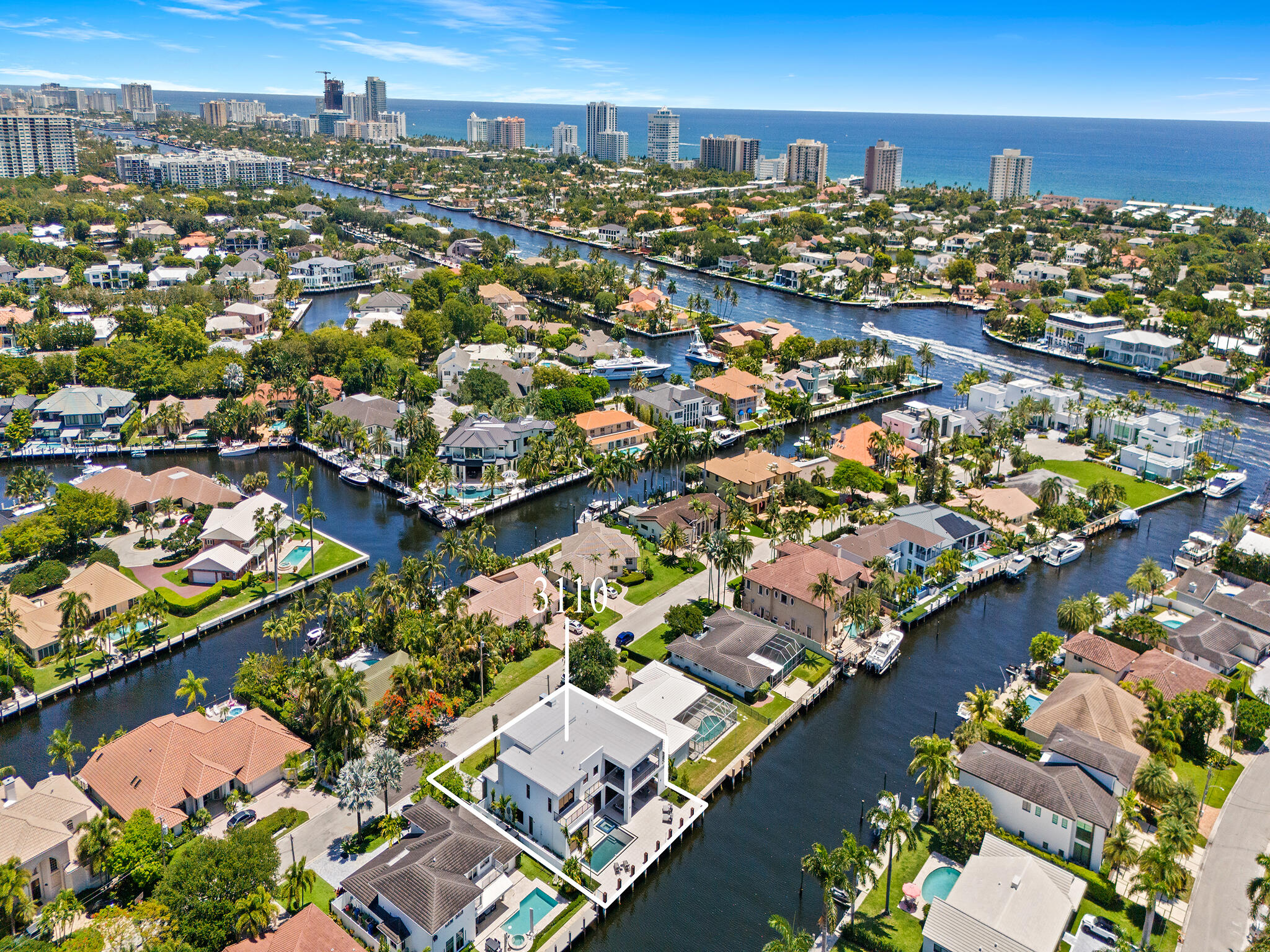 3110 NE 59th Fort Lauderdale, FL 33308