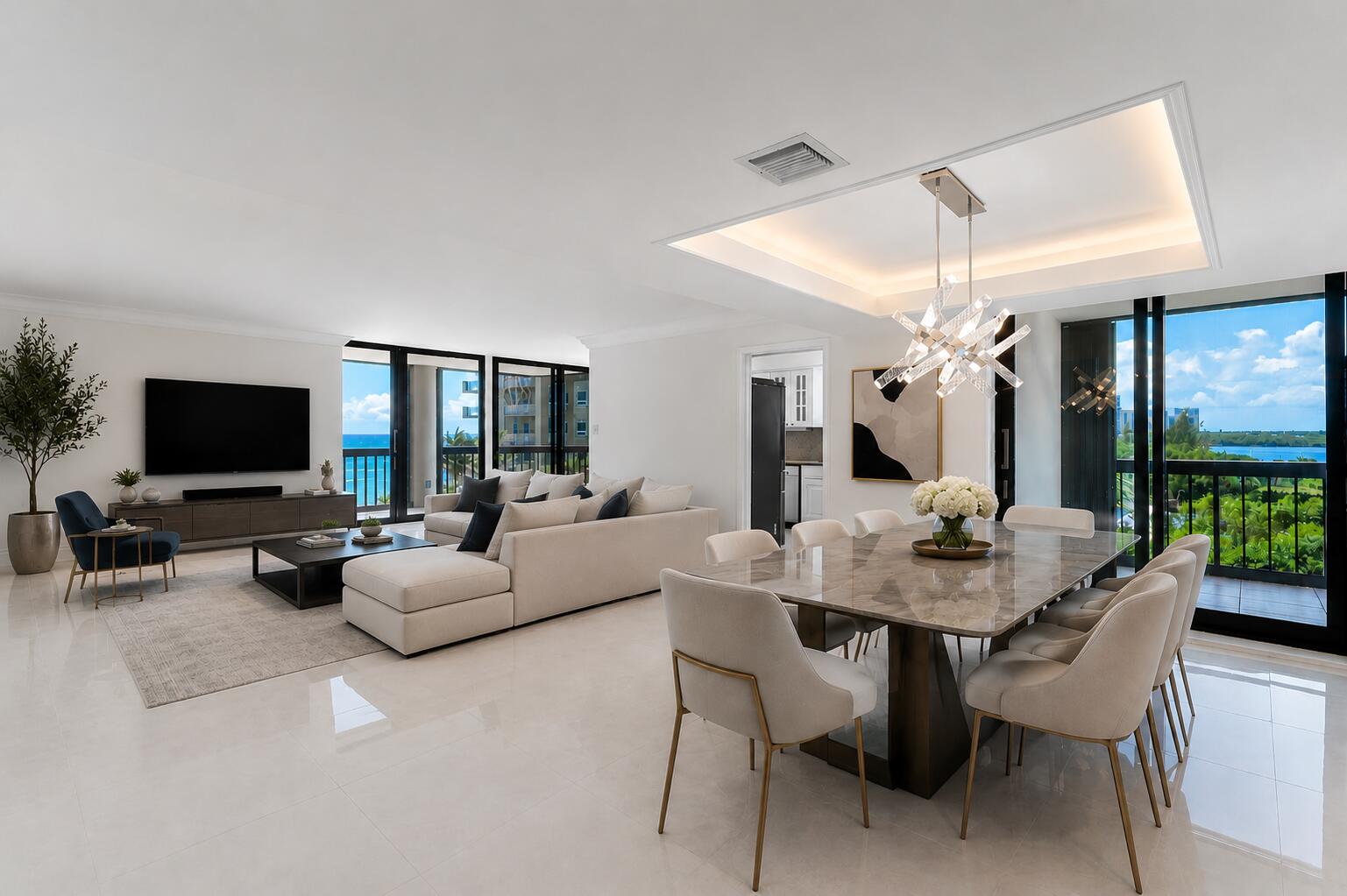 5380 N Ocean #5a