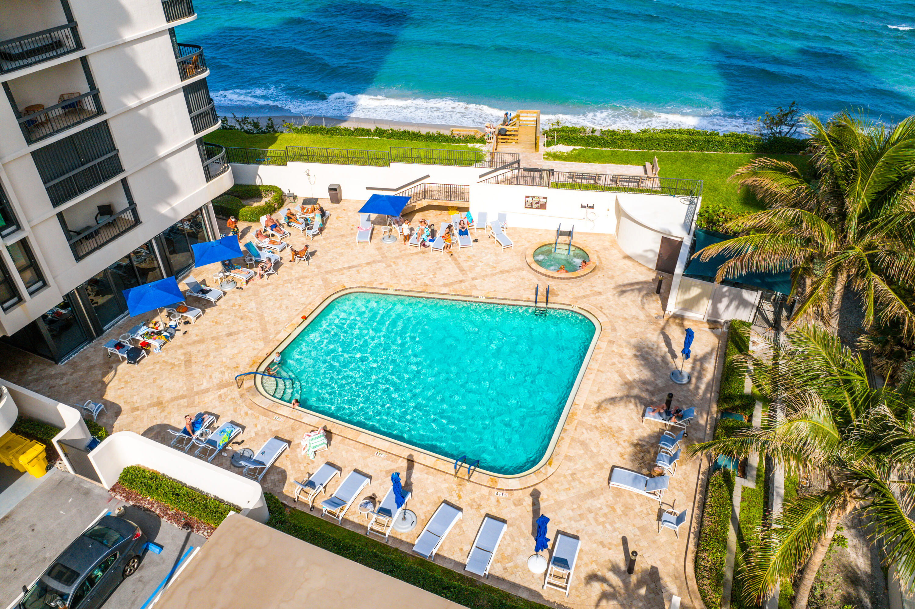 5380 N Ocean #5a Riviera Beach, FL 33404