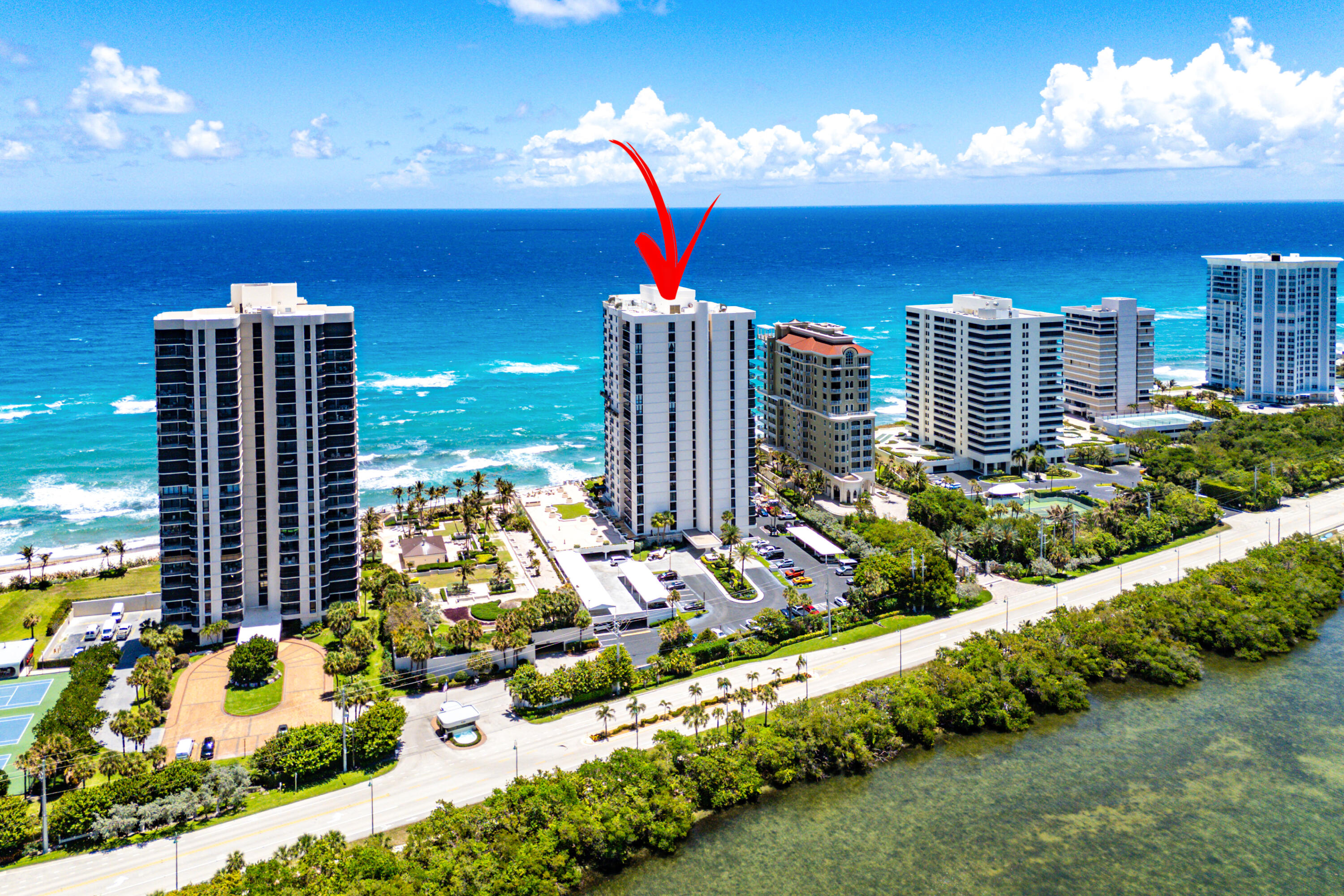 5380 N Ocean #5a Riviera Beach, FL 33404