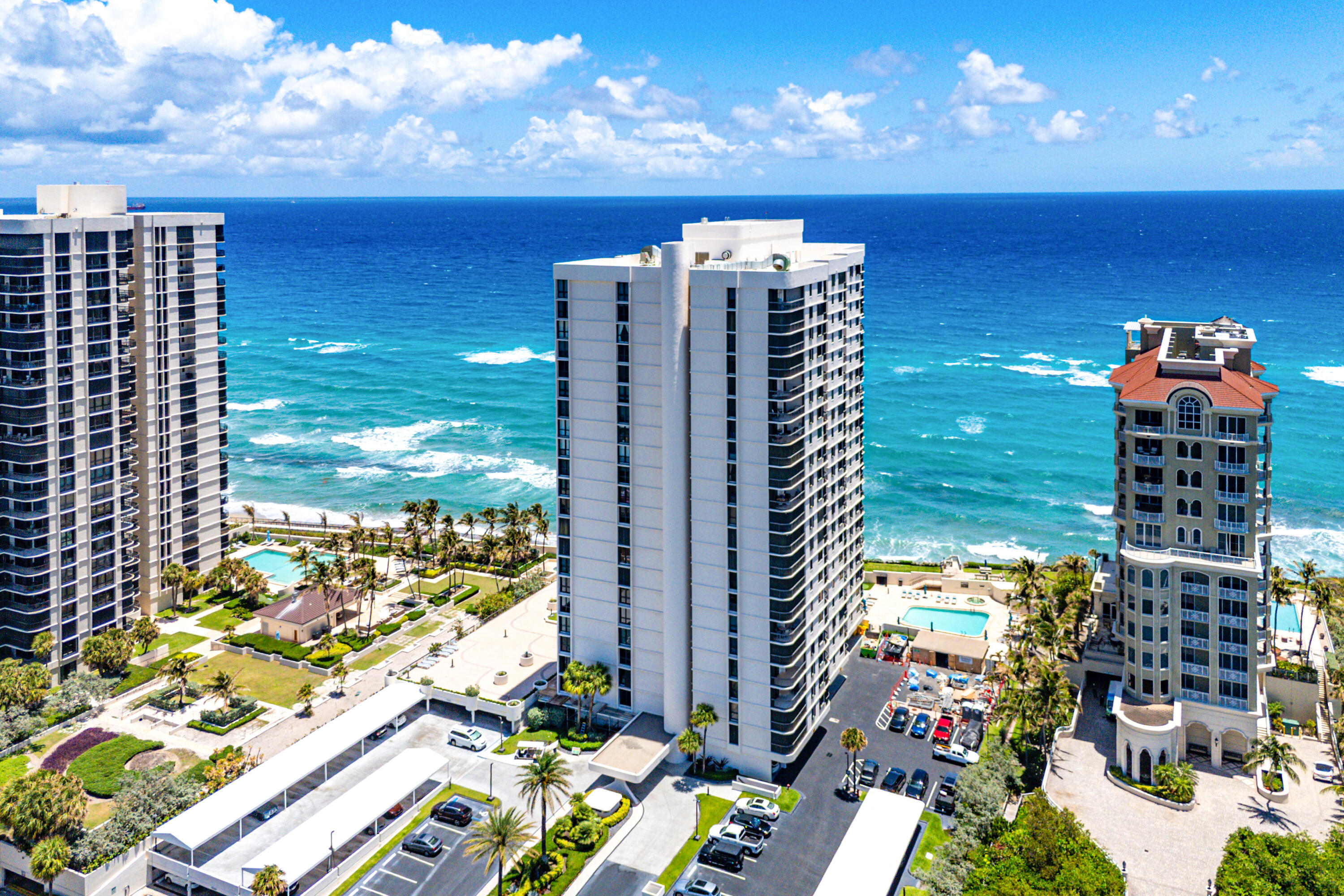 5380 N Ocean #5a Riviera Beach, FL 33404
