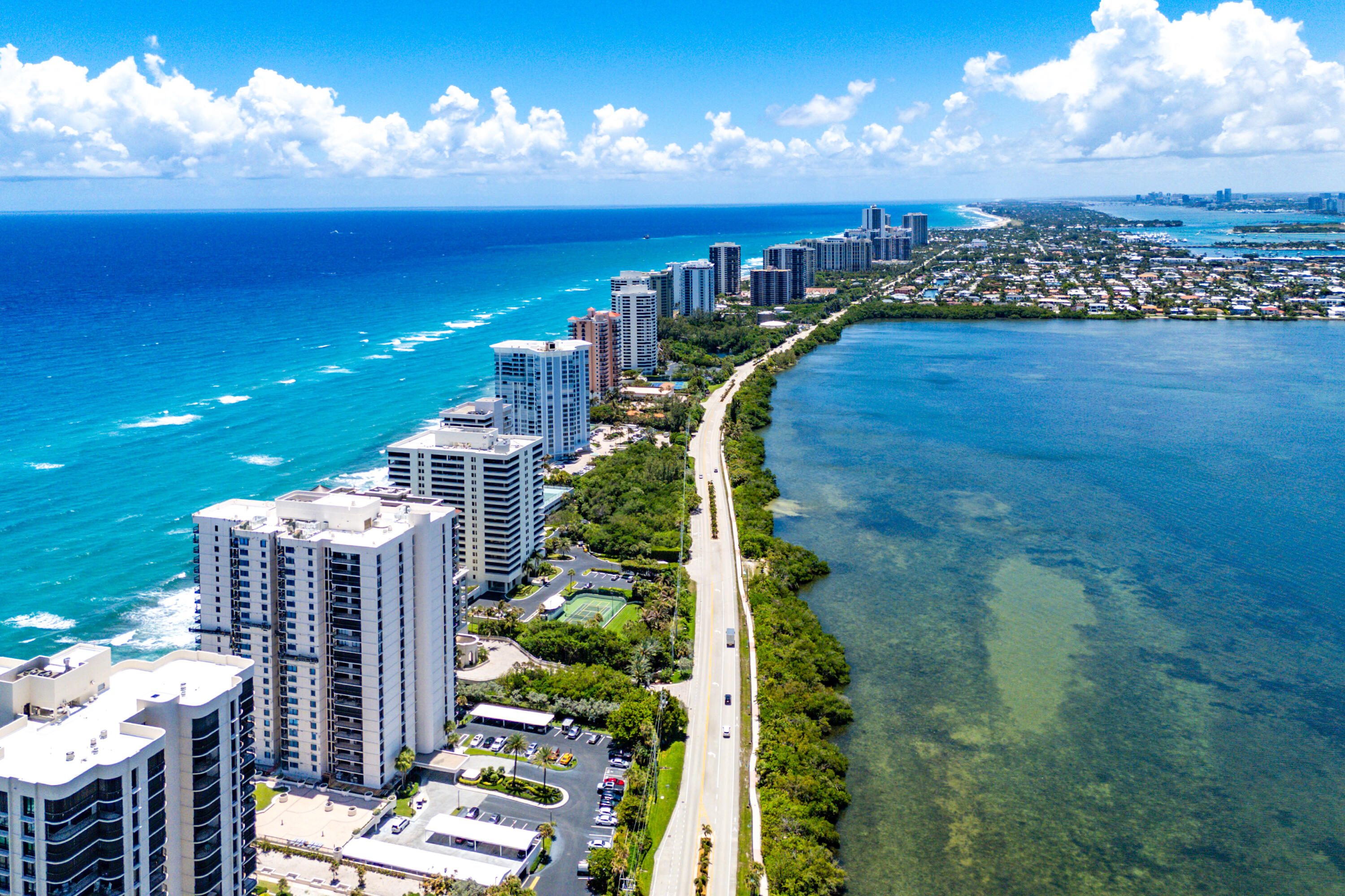 5380 N Ocean #5a Riviera Beach, FL 33404
