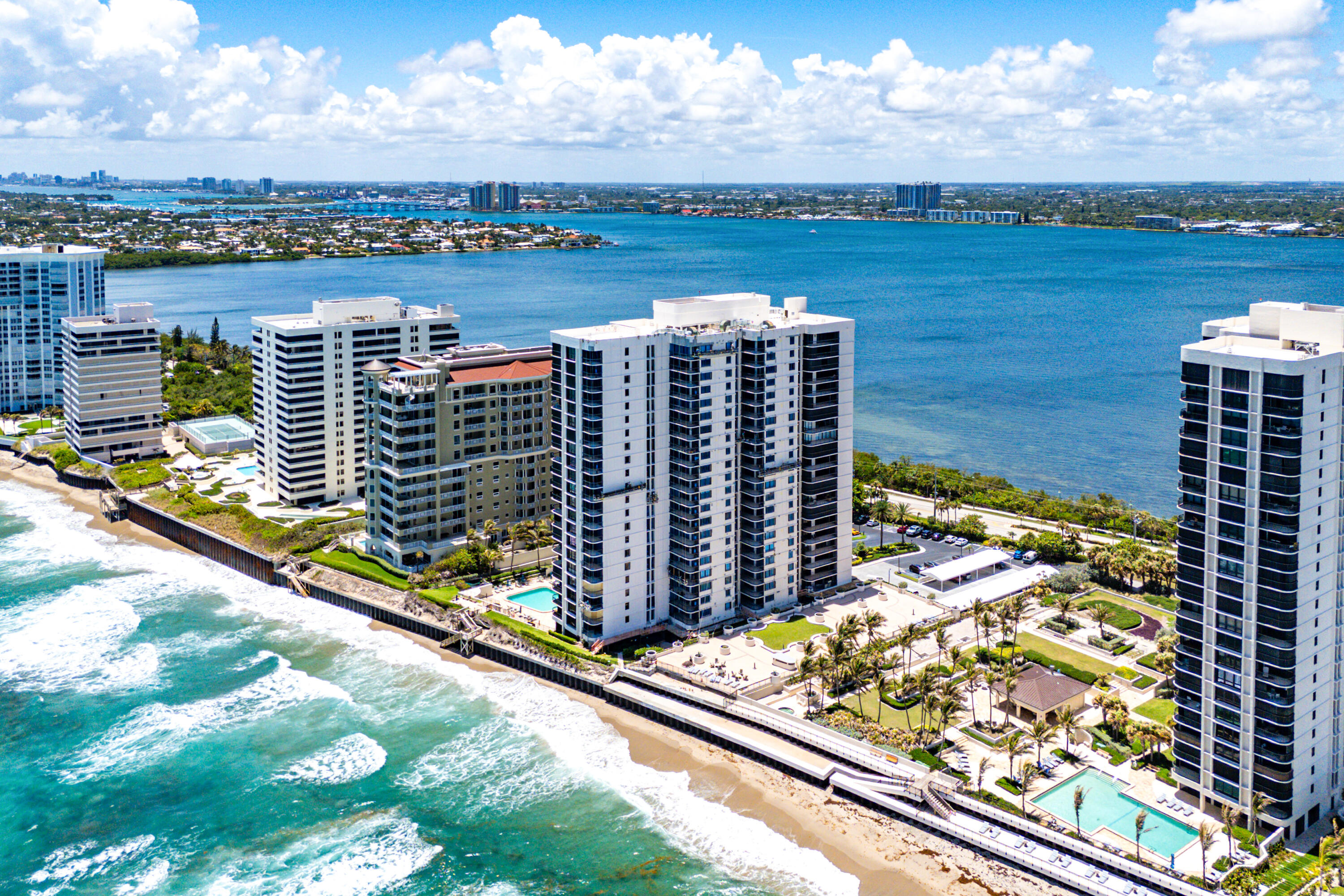 5380 N Ocean #5a Riviera Beach, FL 33404