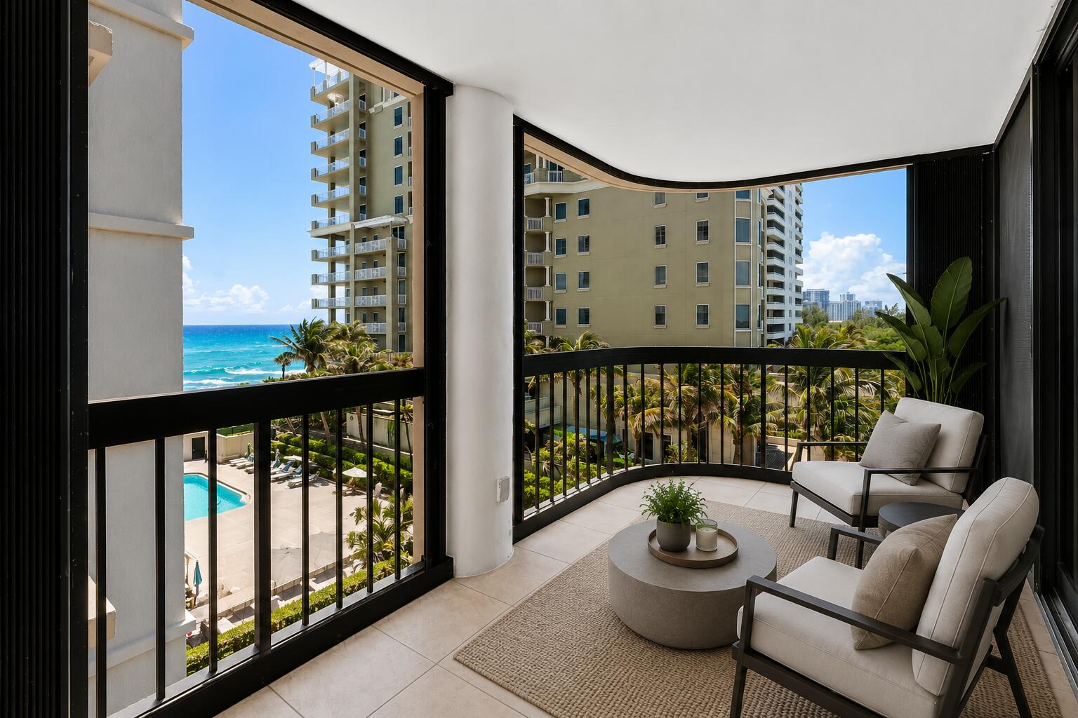 5380 N Ocean #5a Riviera Beach, FL 33404