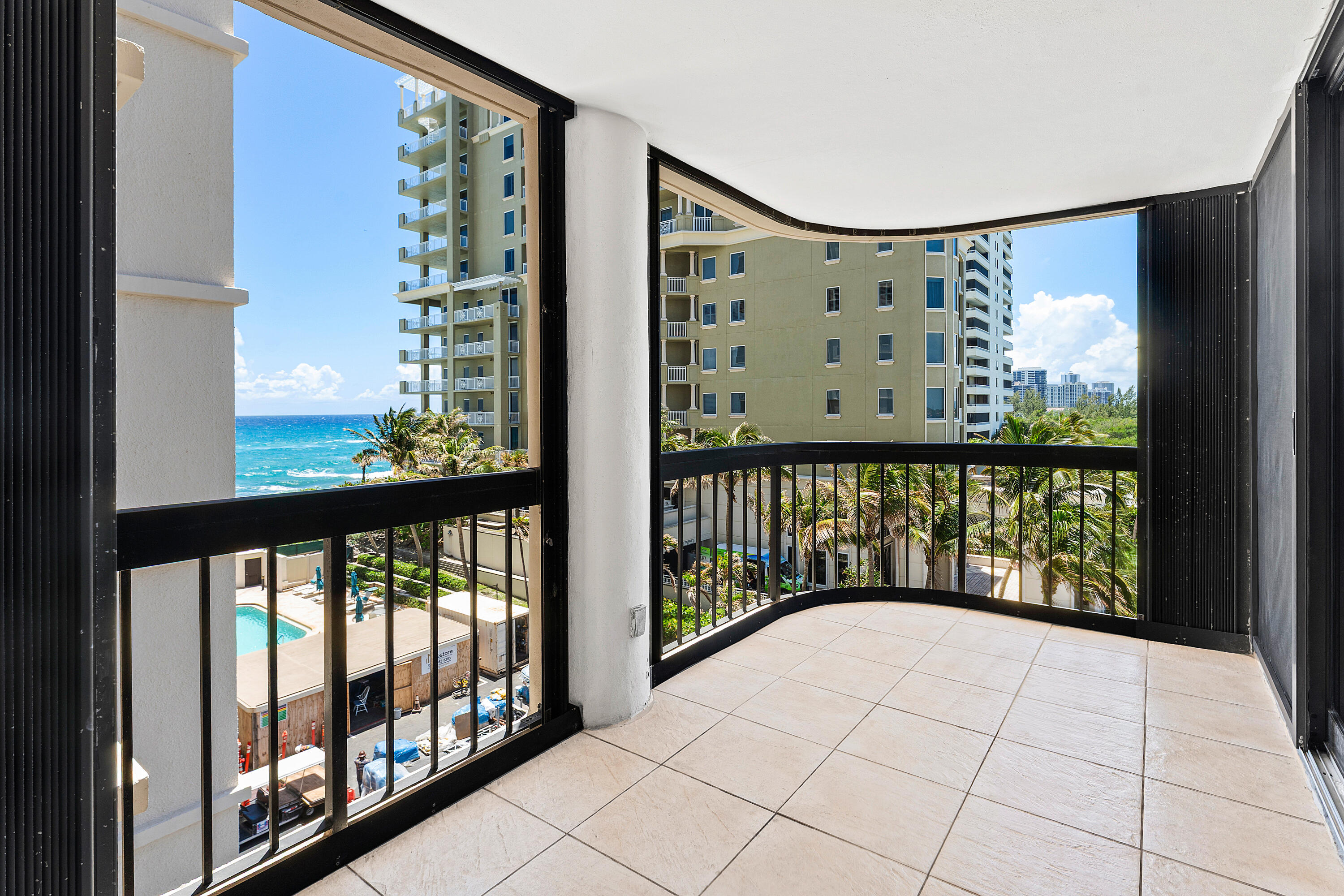 5380 N Ocean #5a Riviera Beach, FL 33404