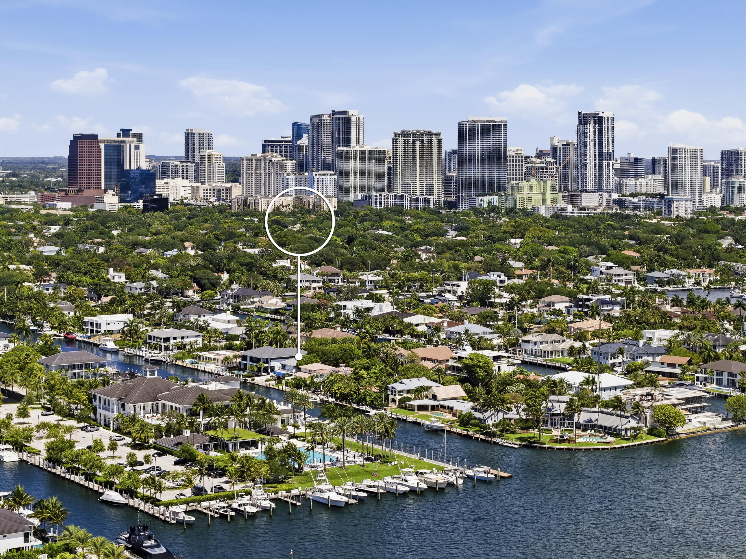 1708 SE 11th Fort Lauderdale, FL 33316