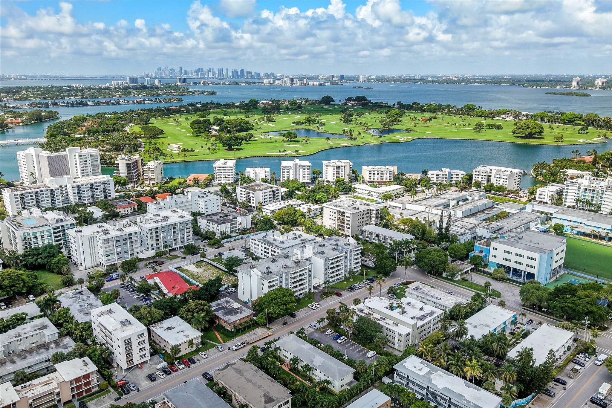 1080 94th #411 Bay Harbor Islands, FL 33154