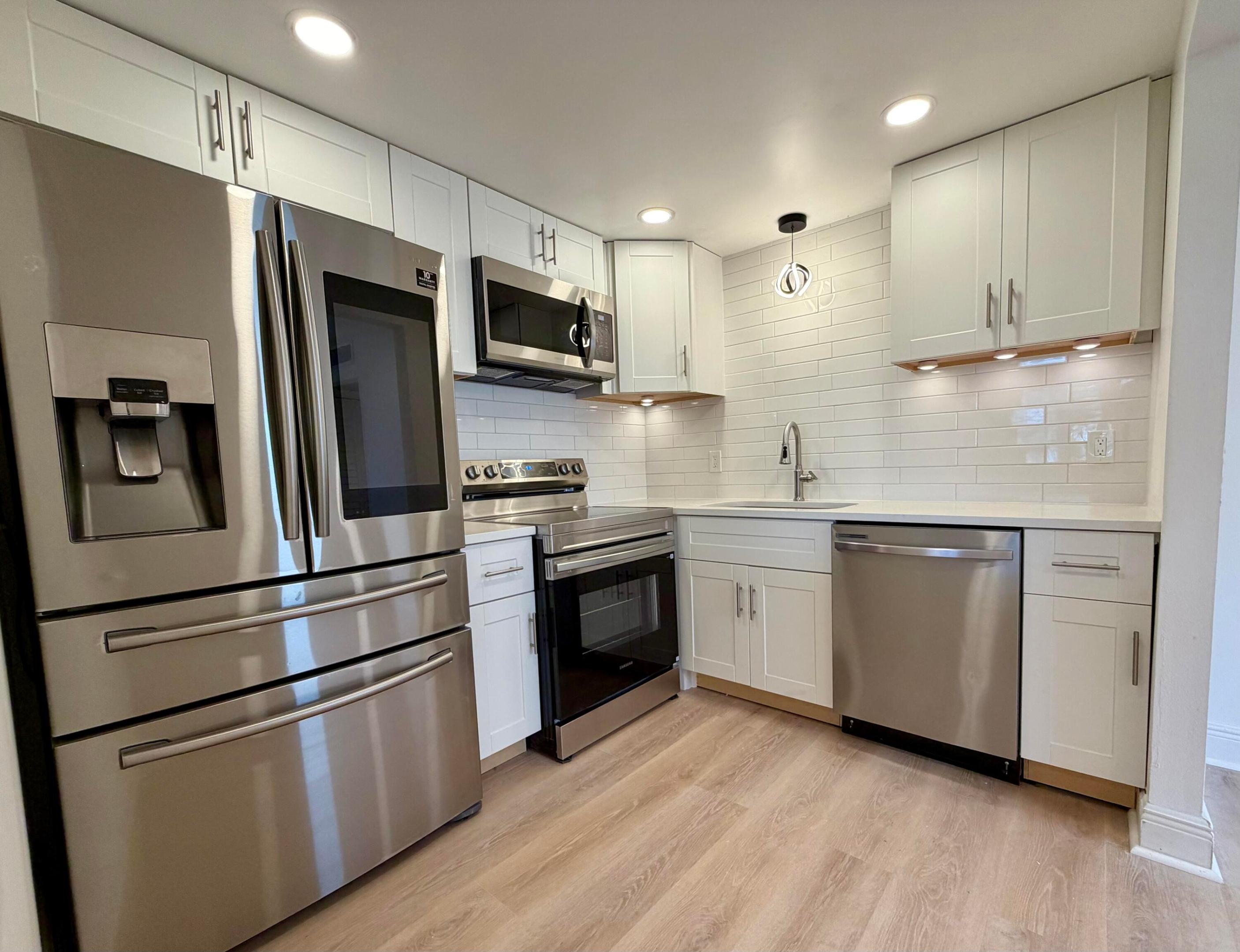 207 Tuscany D #207