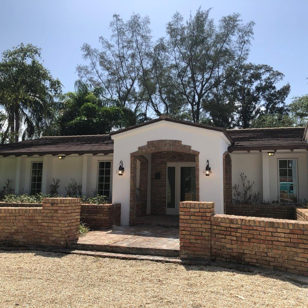 5100 Granada Coral Gables, FL 33146