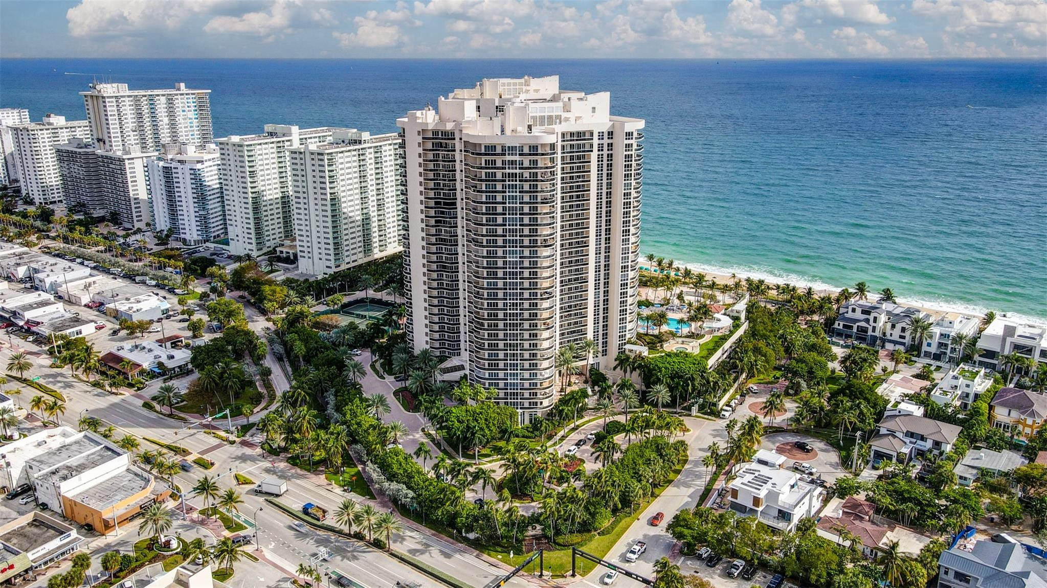 3100 N Ocean #1605