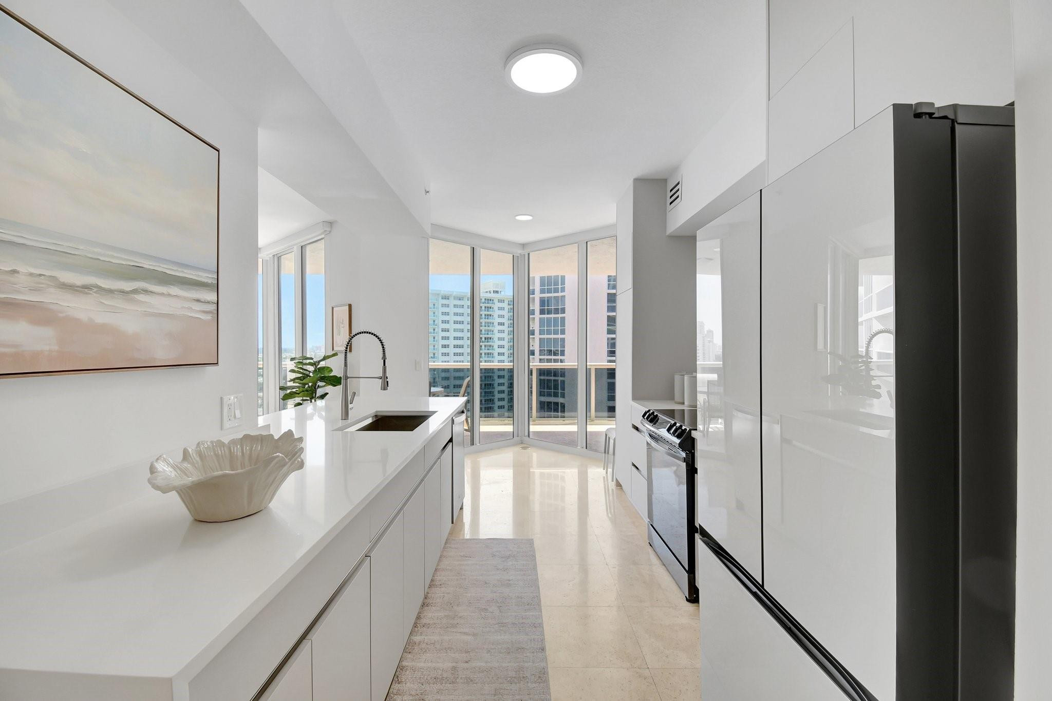 3100 N Ocean #1605 Fort Lauderdale, FL 33308