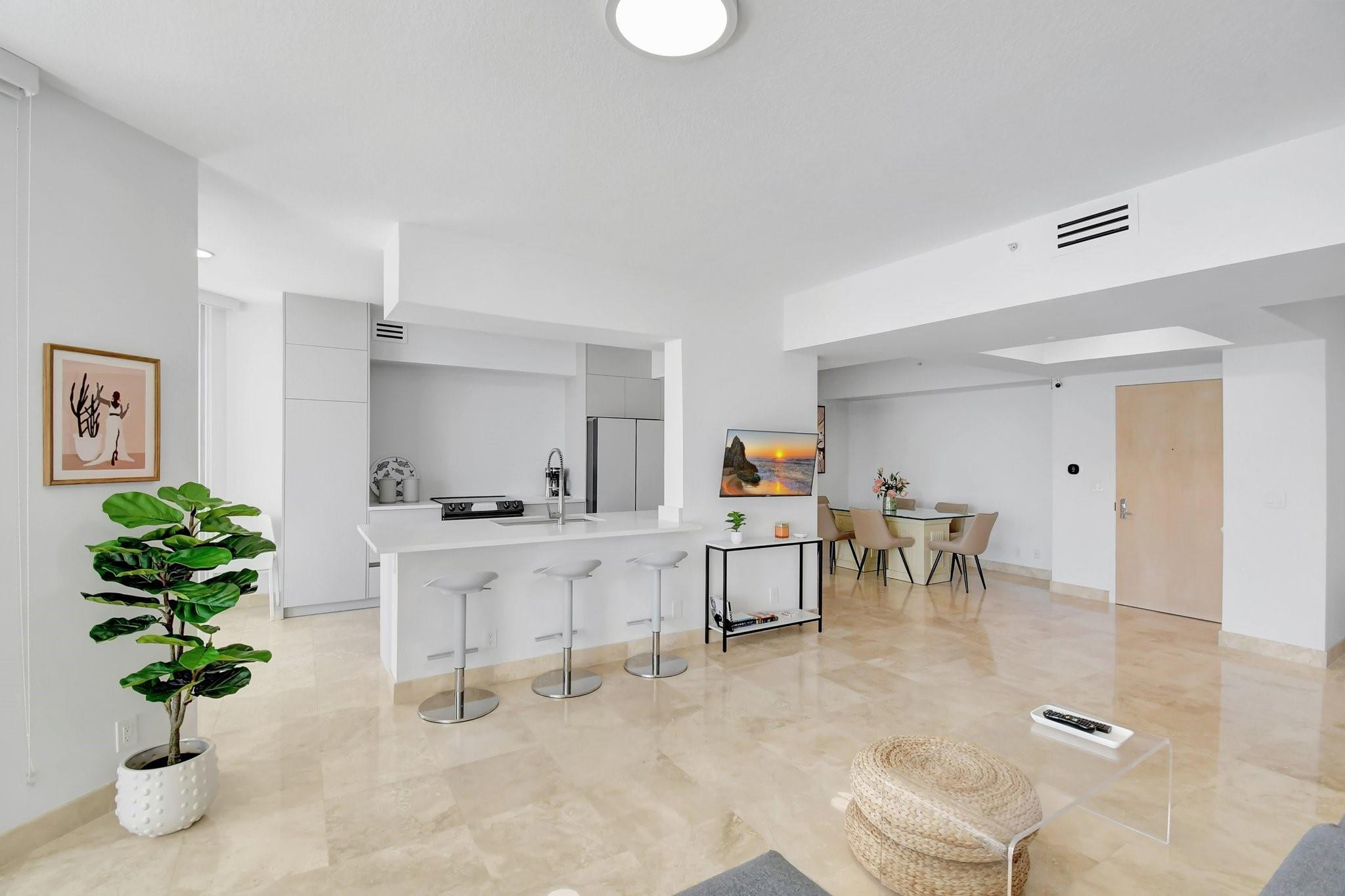 3100 N Ocean #1605 Fort Lauderdale, FL 33308