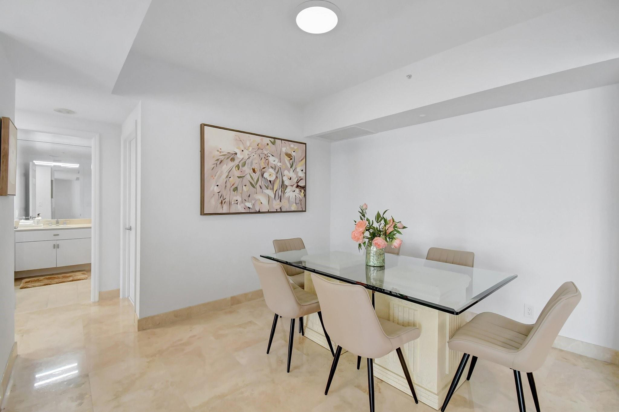 3100 N Ocean #1605 Fort Lauderdale, FL 33308