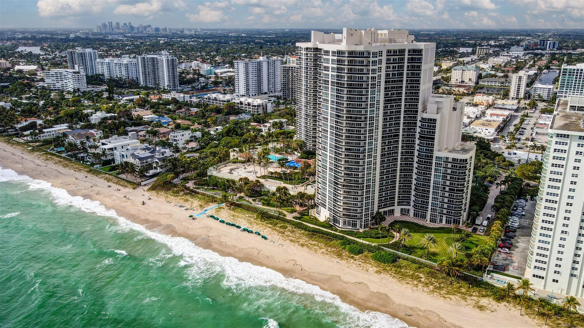 3100 N Ocean #1605 Fort Lauderdale, FL 33308