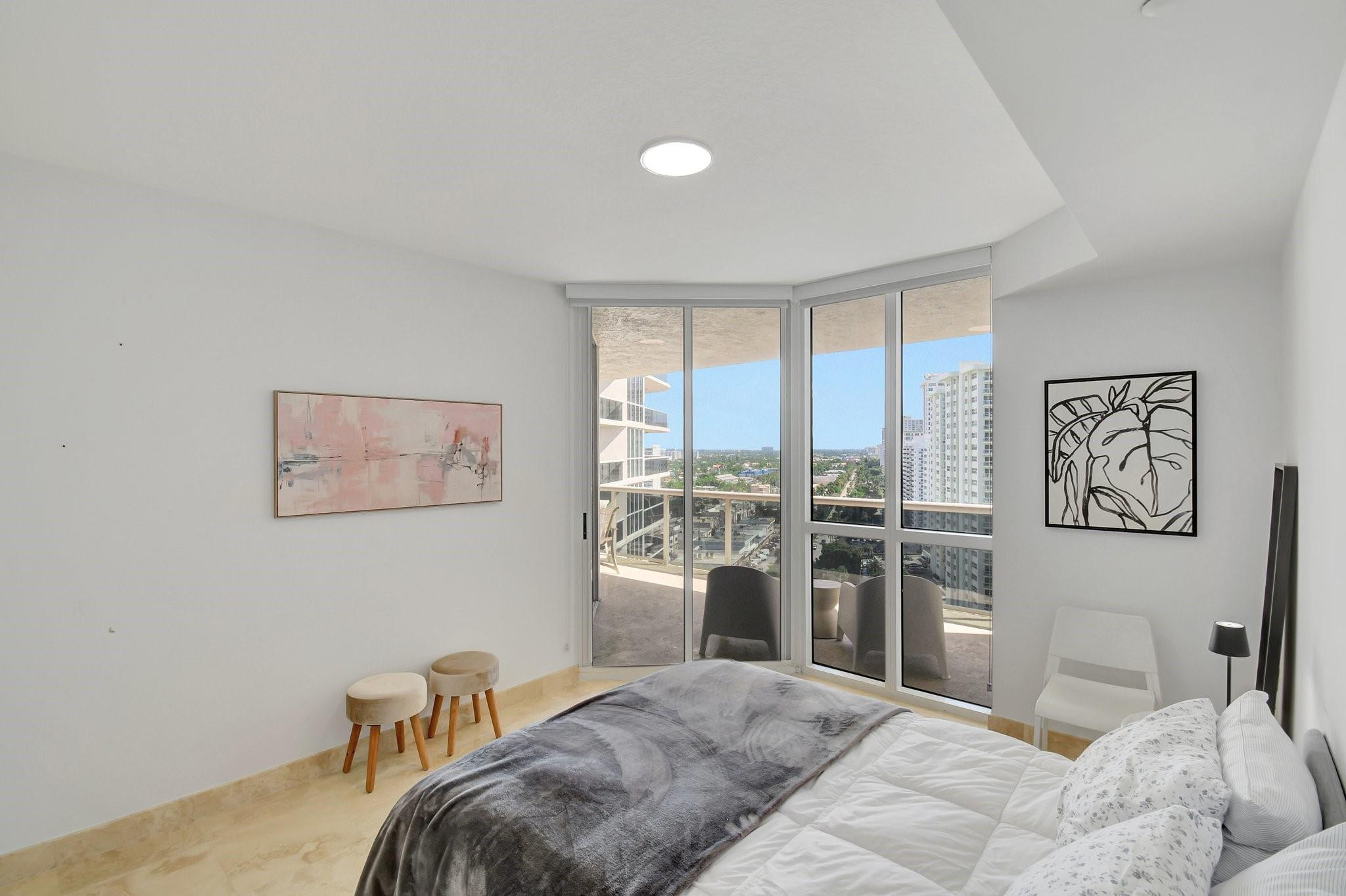 3100 N Ocean #1605 Fort Lauderdale, FL 33308