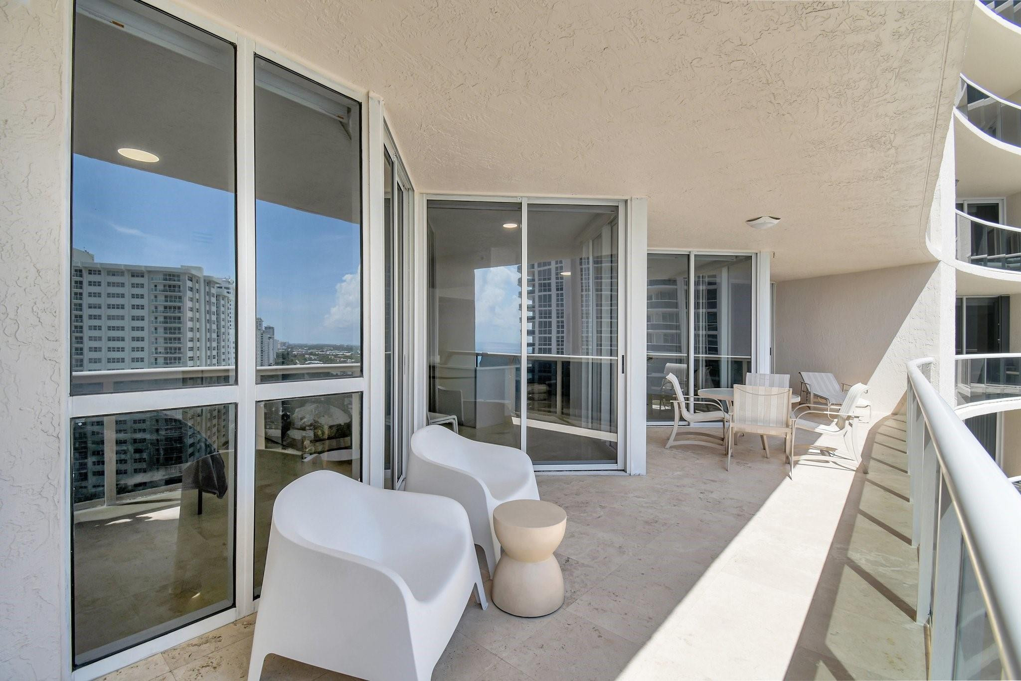 3100 N Ocean #1605 Fort Lauderdale, FL 33308