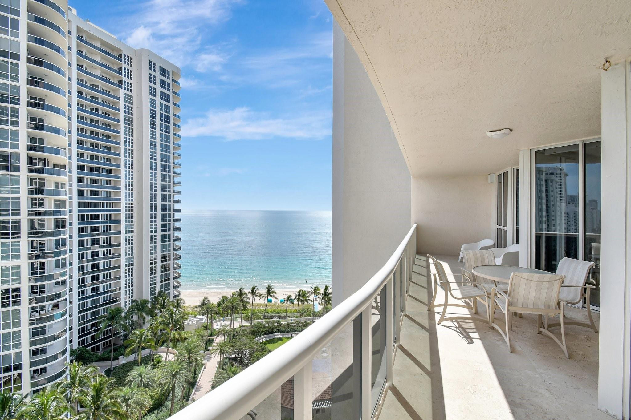 3100 N Ocean #1605 Fort Lauderdale, FL 33308