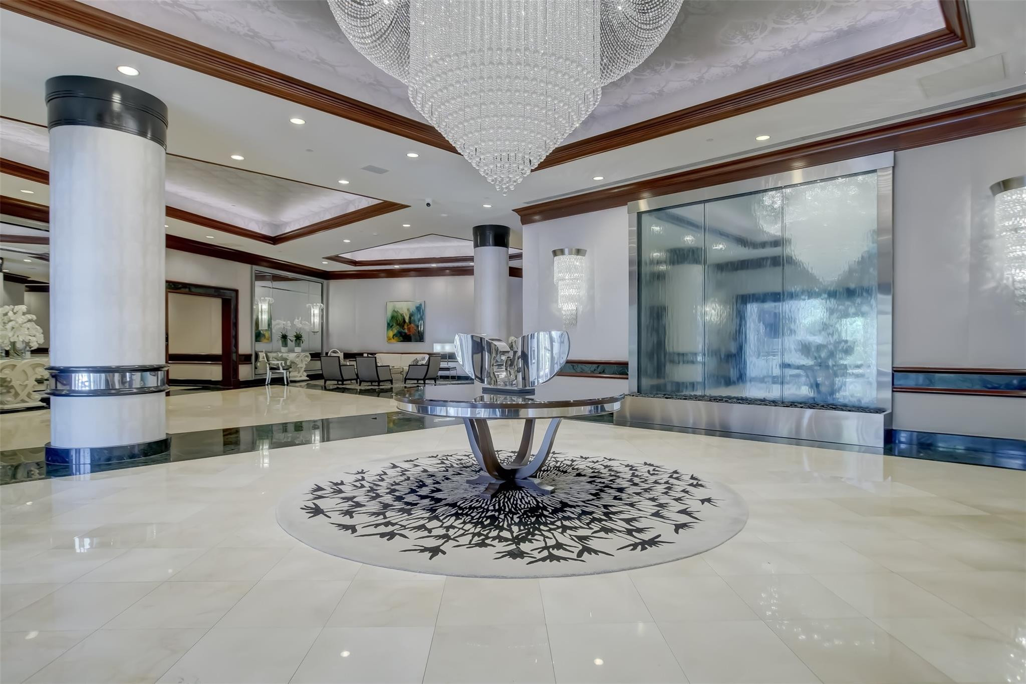 3100 N Ocean #1605 Fort Lauderdale, FL 33308