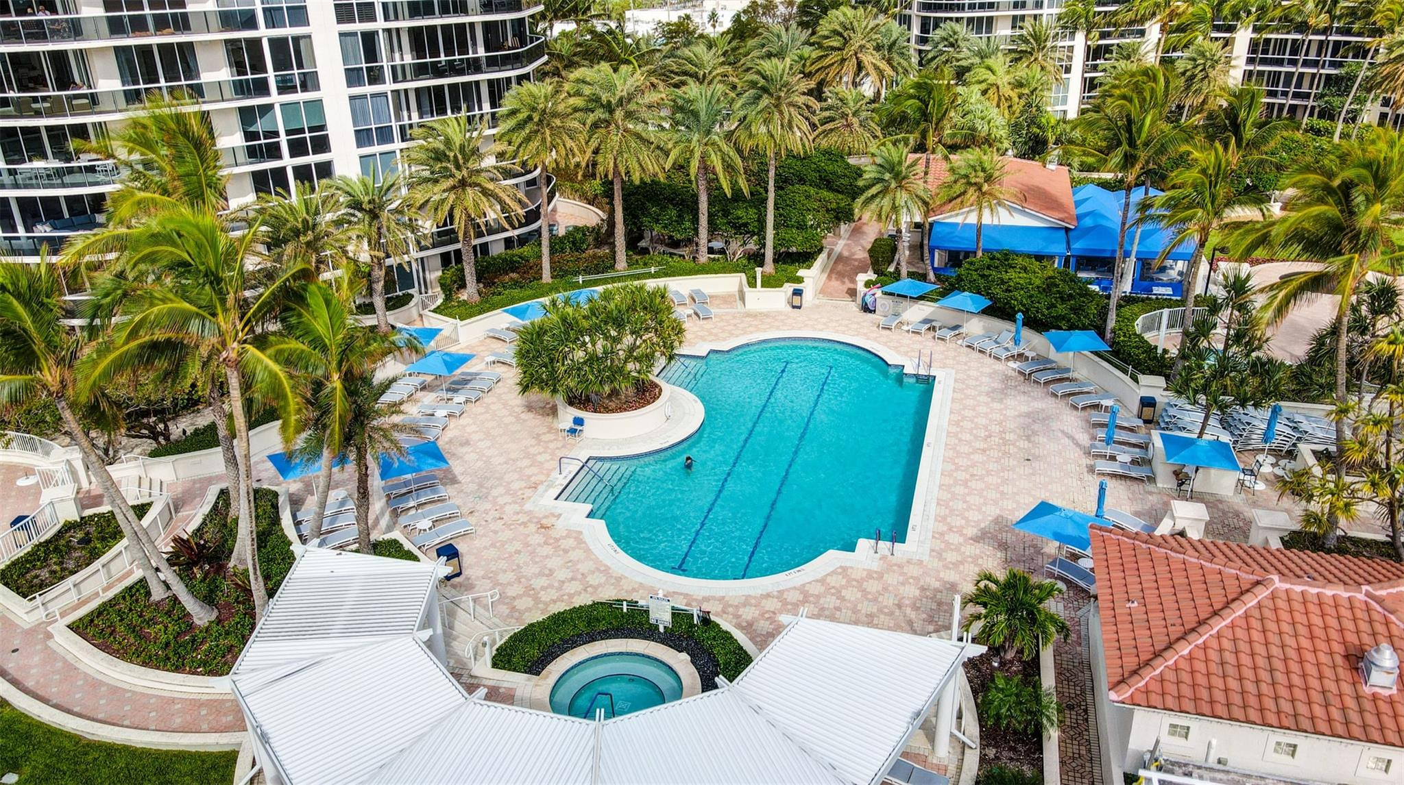 3100 N Ocean #1605 Fort Lauderdale, FL 33308