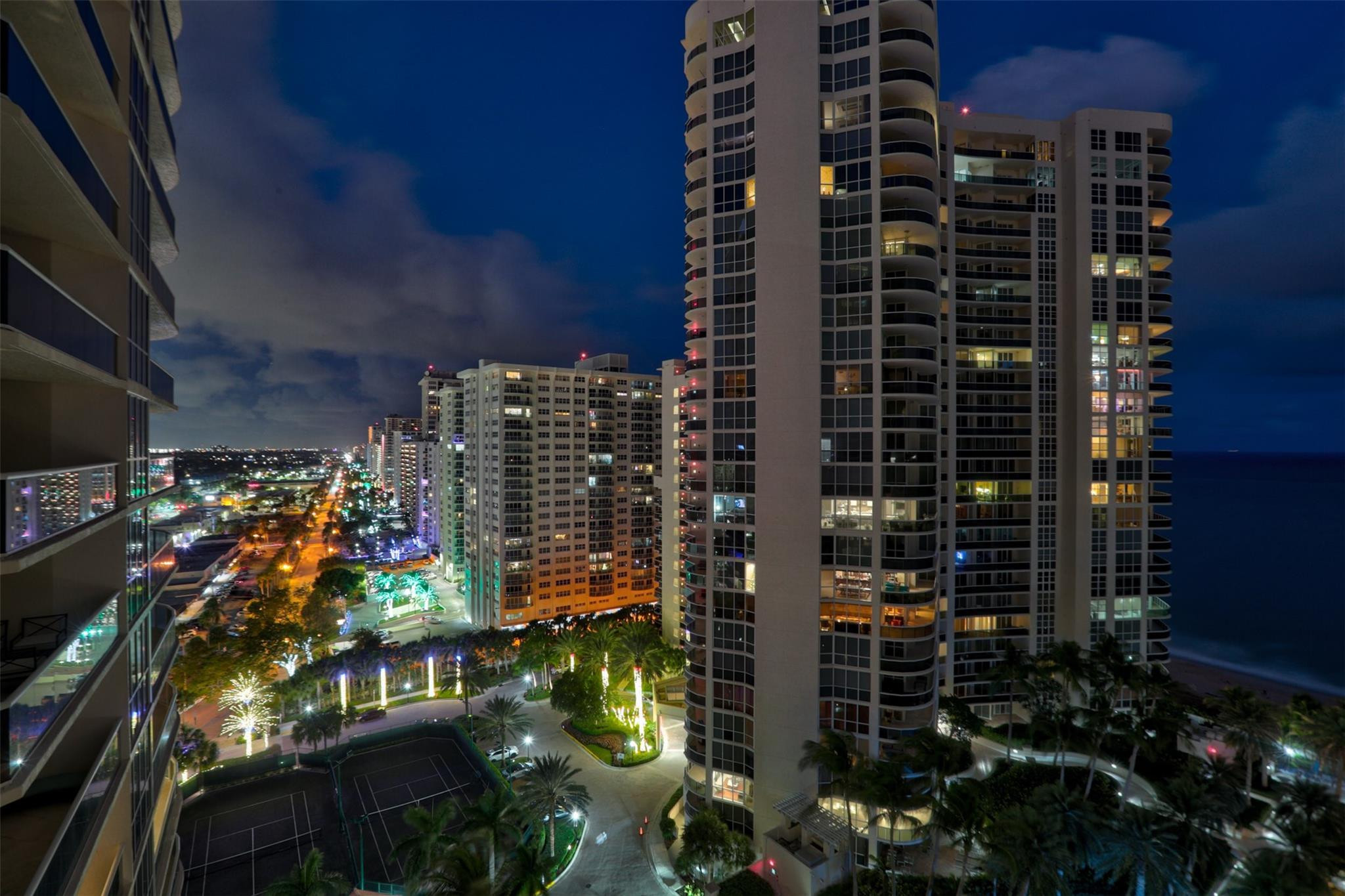 3100 N Ocean #1605 Fort Lauderdale, FL 33308